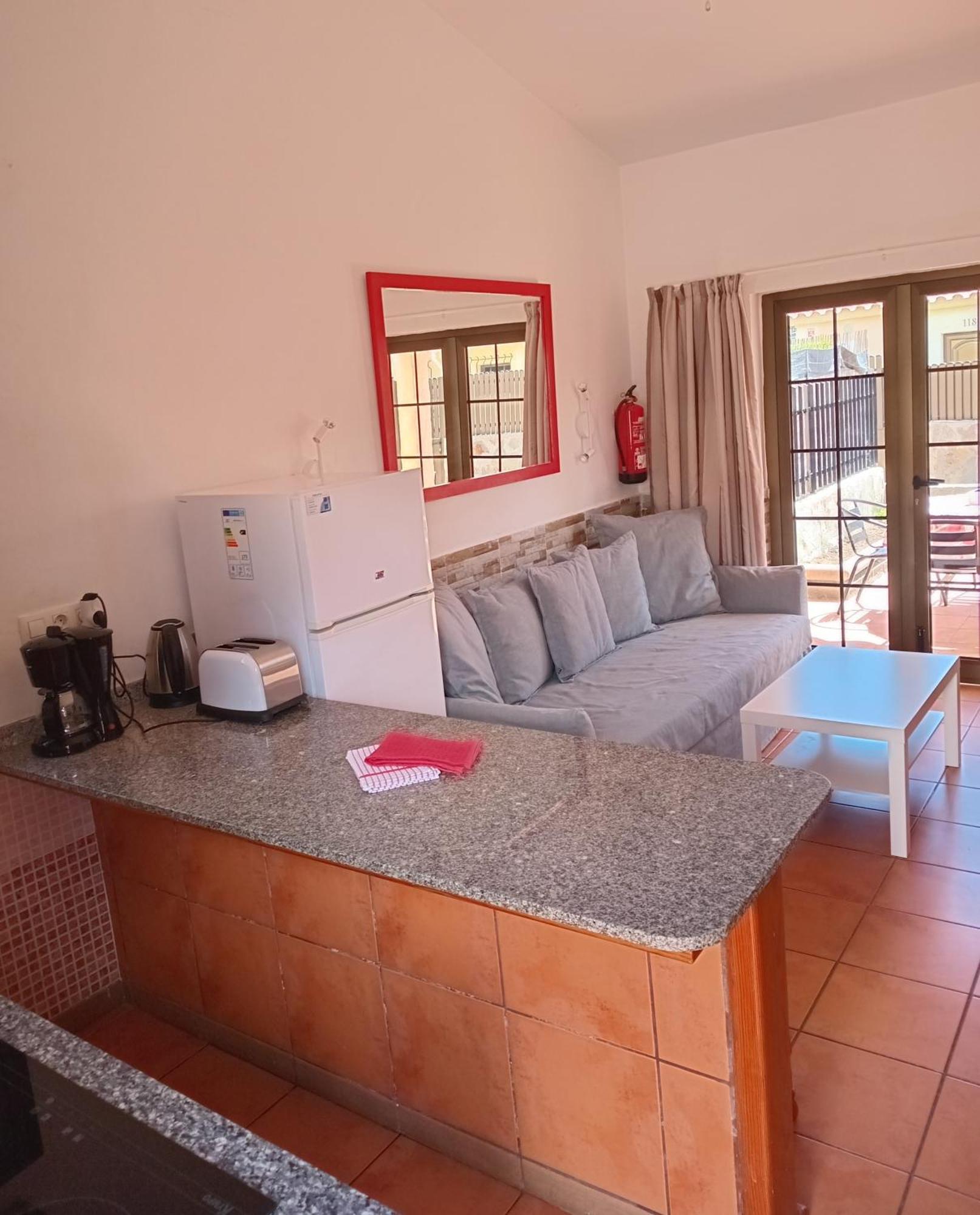 Casita De Gatas Olia Сasa de vacaciones Playa del Inglés