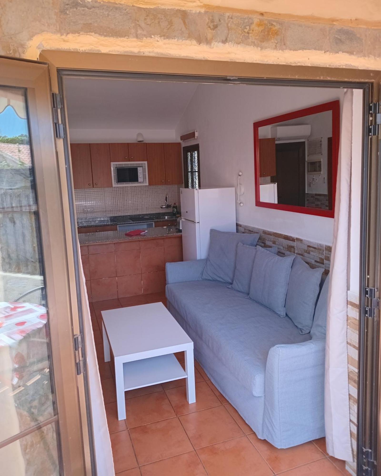 Сasa de vacaciones Casita De Gatas Olia