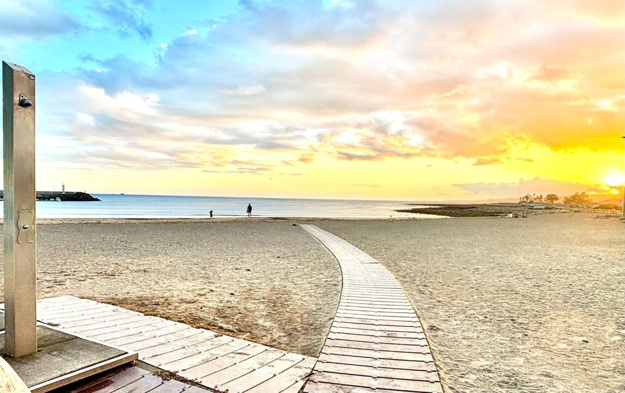 La Caleta Homes Apartment Castillo del Romeral