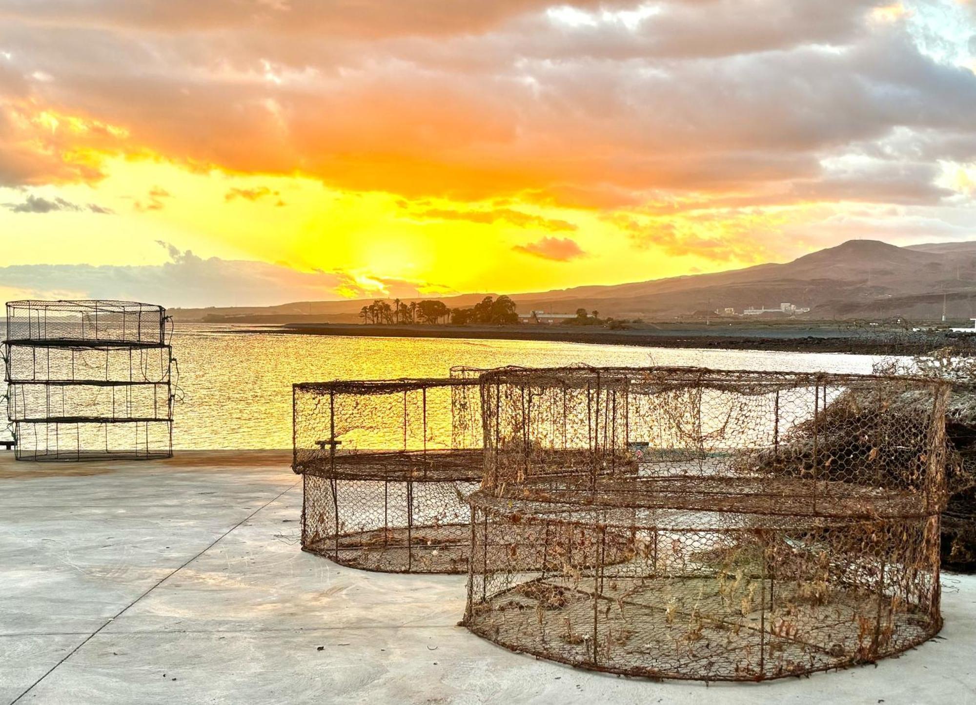 La Caleta Homes Castillo del Romeral