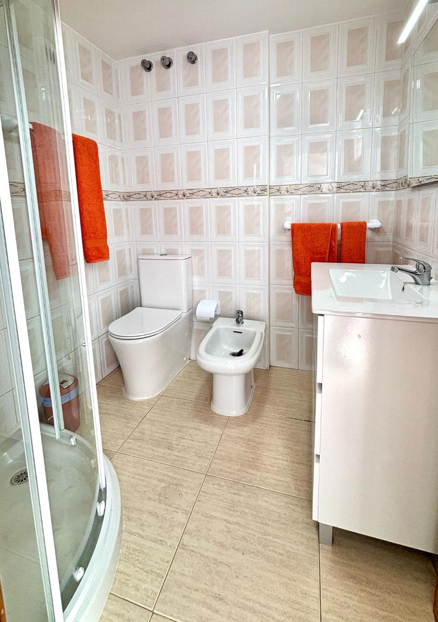 La Caleta Homes Apartment Castillo del Romeral