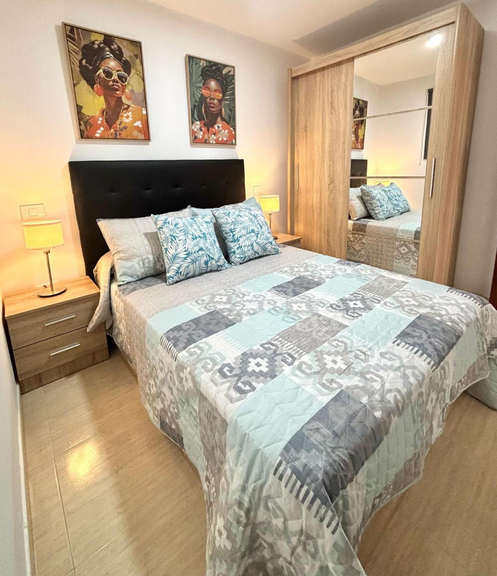 La Caleta Homes * Castillo del Romeral