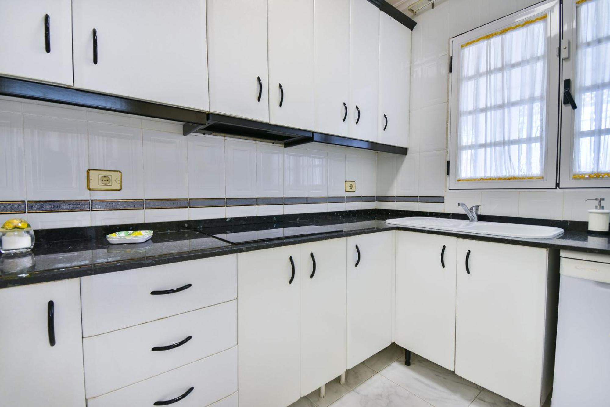 Casa Mely By Homestaygrancanaria *