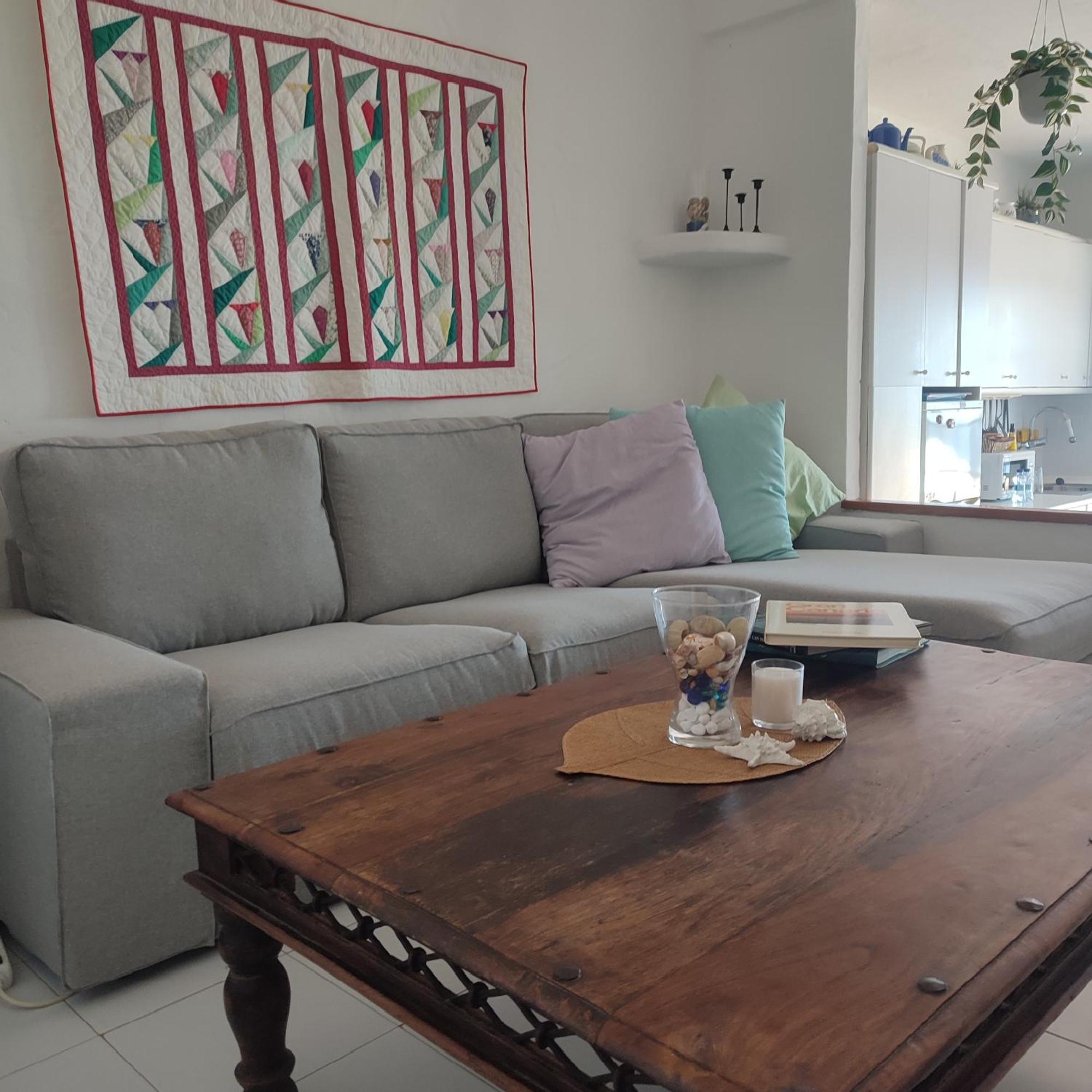 Apartamento Vista Mar Sardina *