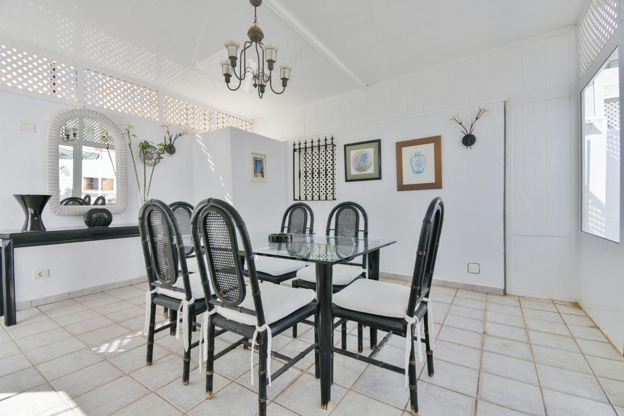 Casa Mely By Homestaygrancanaria Casa vacanze