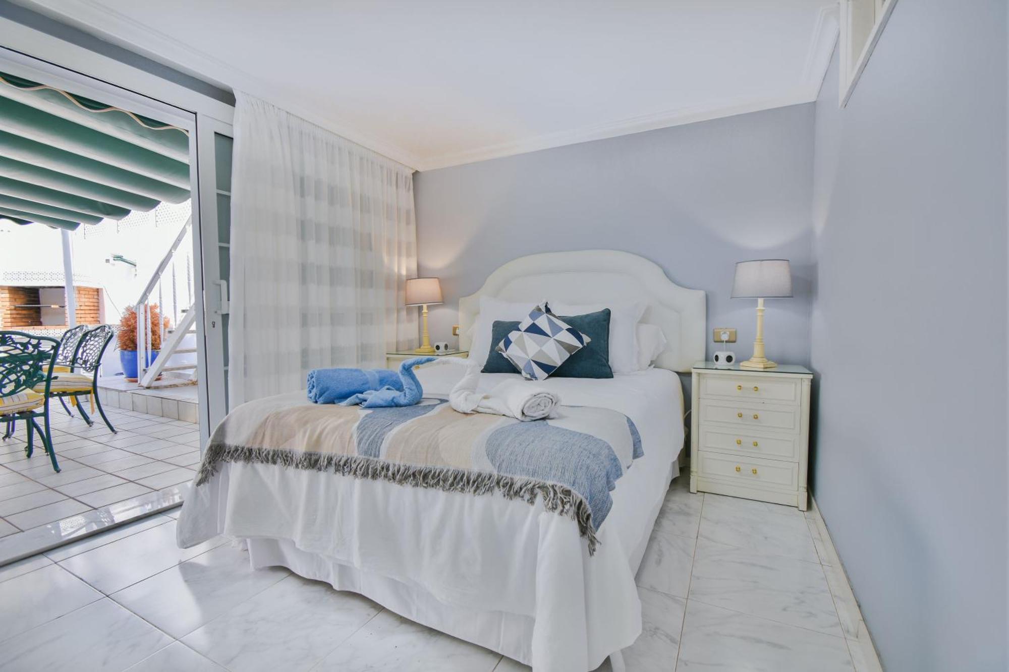 Casa Mely By Homestaygrancanaria San Bartolomé