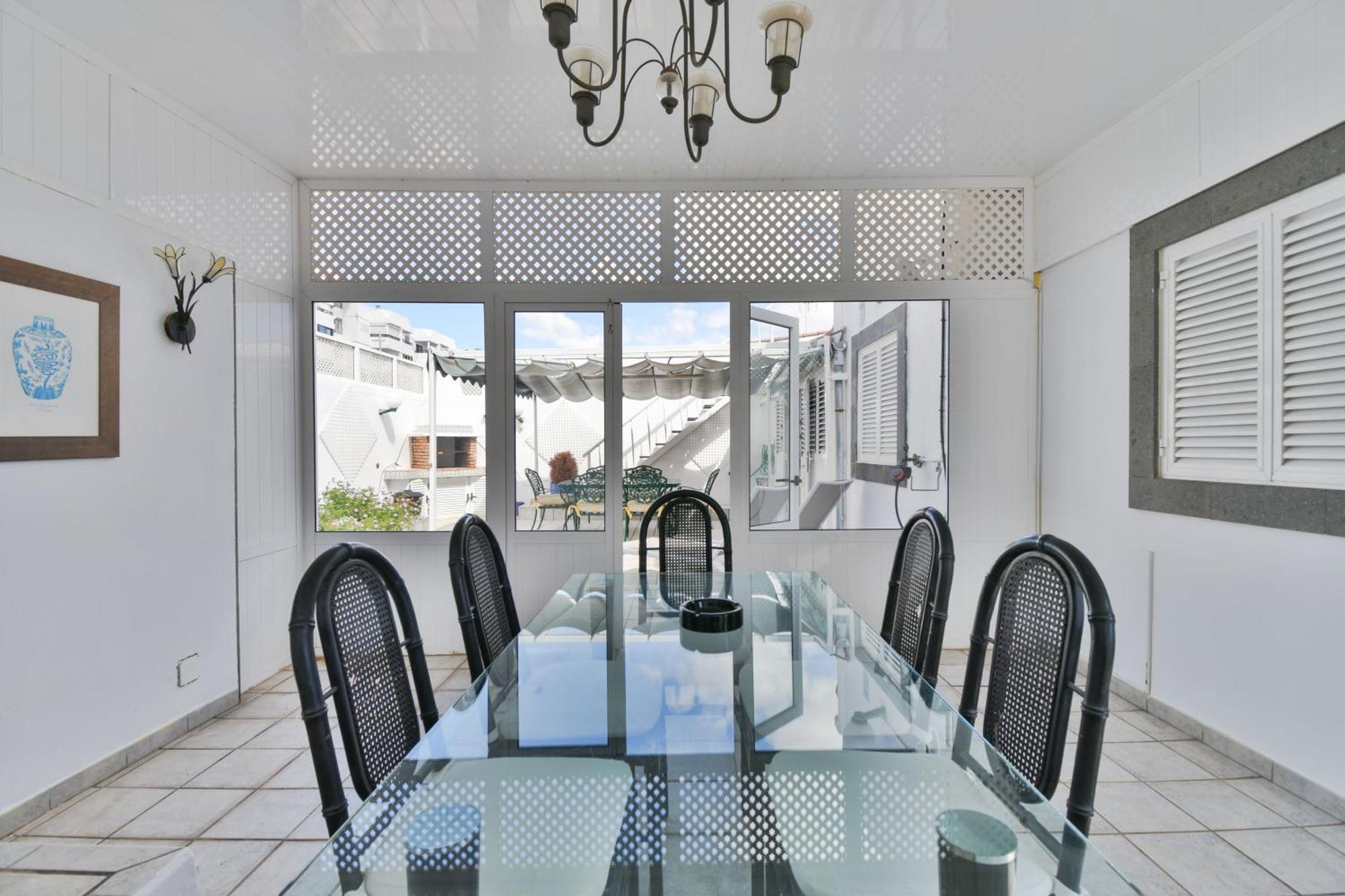 Сasa de vacaciones Casa Mely By Homestaygrancanaria San Bartolomé