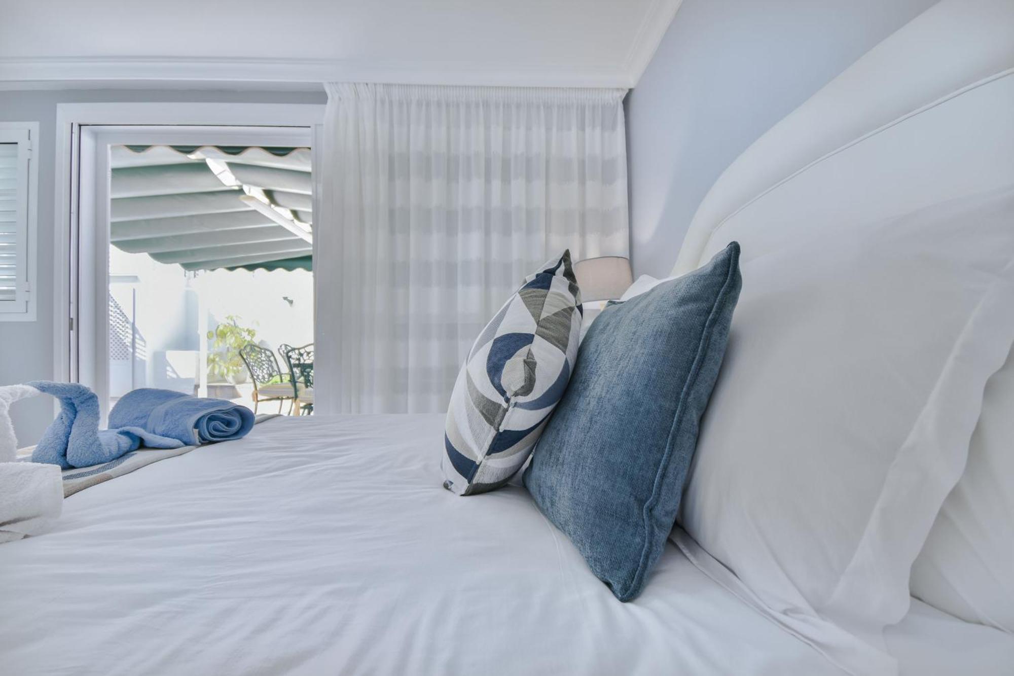 Casa Mely By Homestaygrancanaria * San Bartolomé