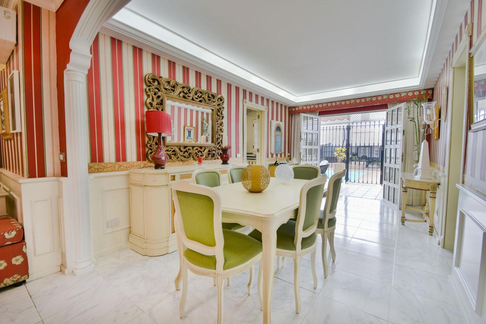 Casa Mely By Homestaygrancanaria Casa vacanze *