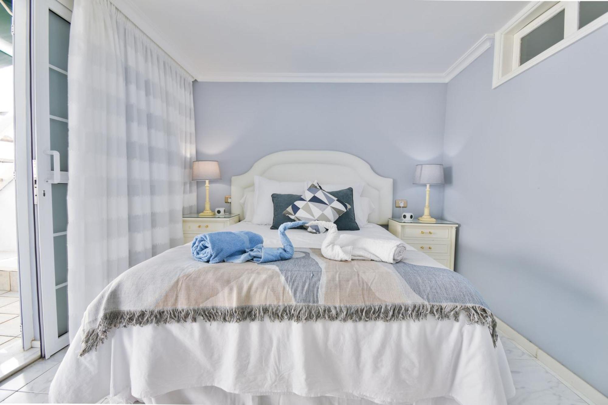 Casa Mely By Homestaygrancanaria * San Bartolomé