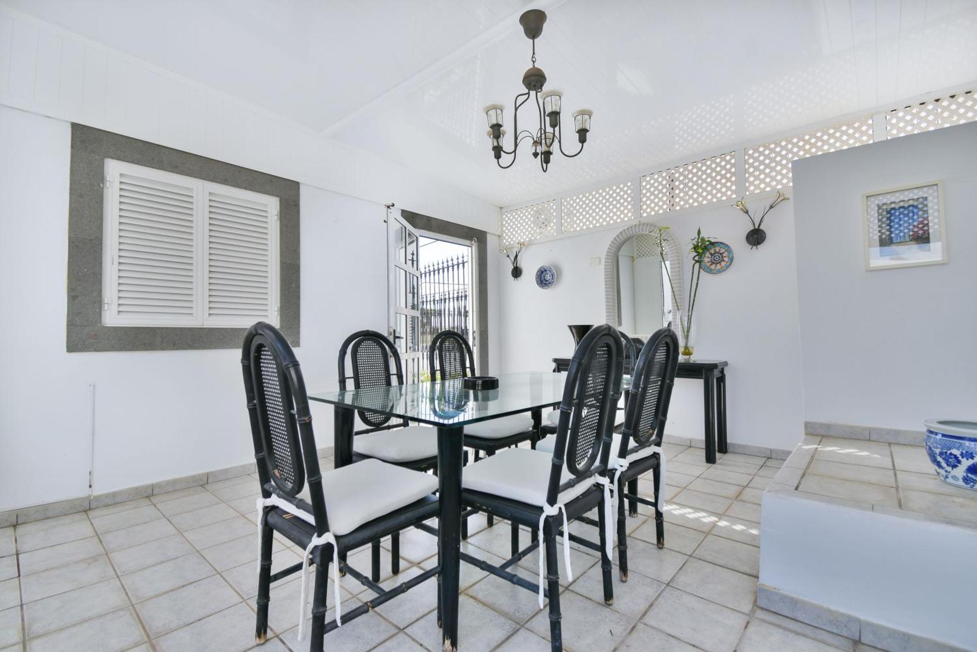 Casa Mely By Homestaygrancanaria *