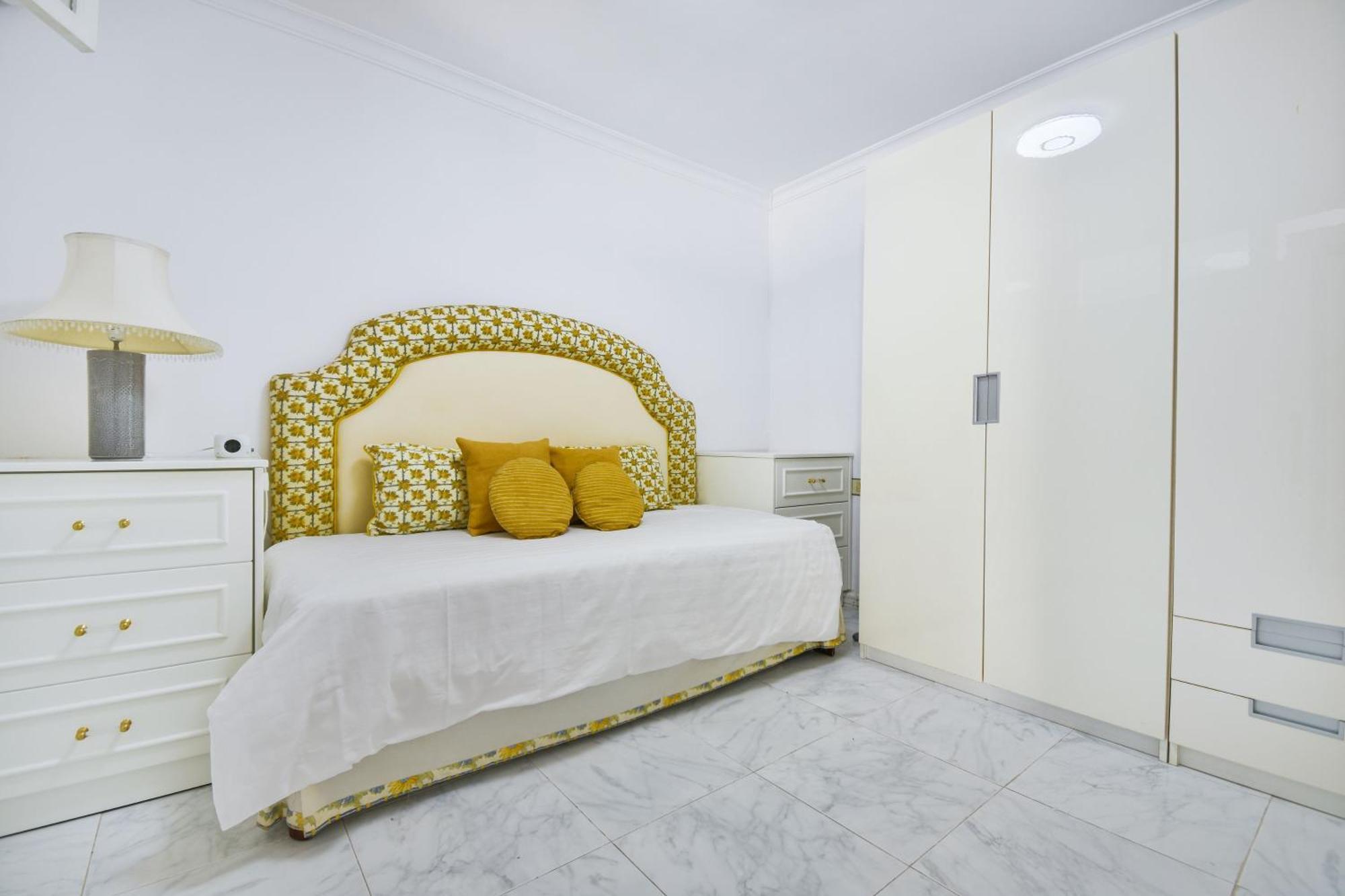 Casa Mely By Homestaygrancanaria San Bartolomé