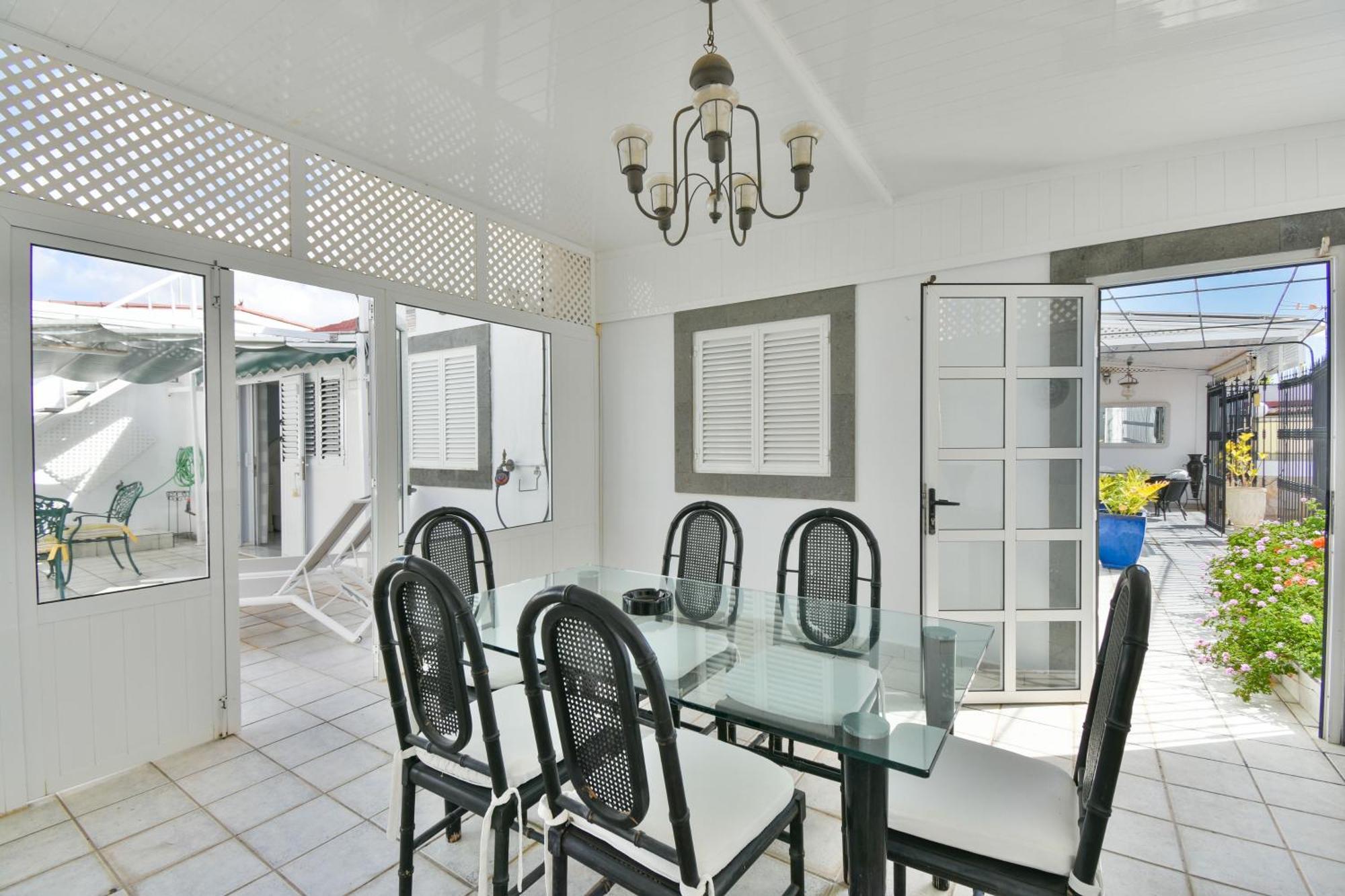 Сasa de vacaciones Casa Mely By Homestaygrancanaria