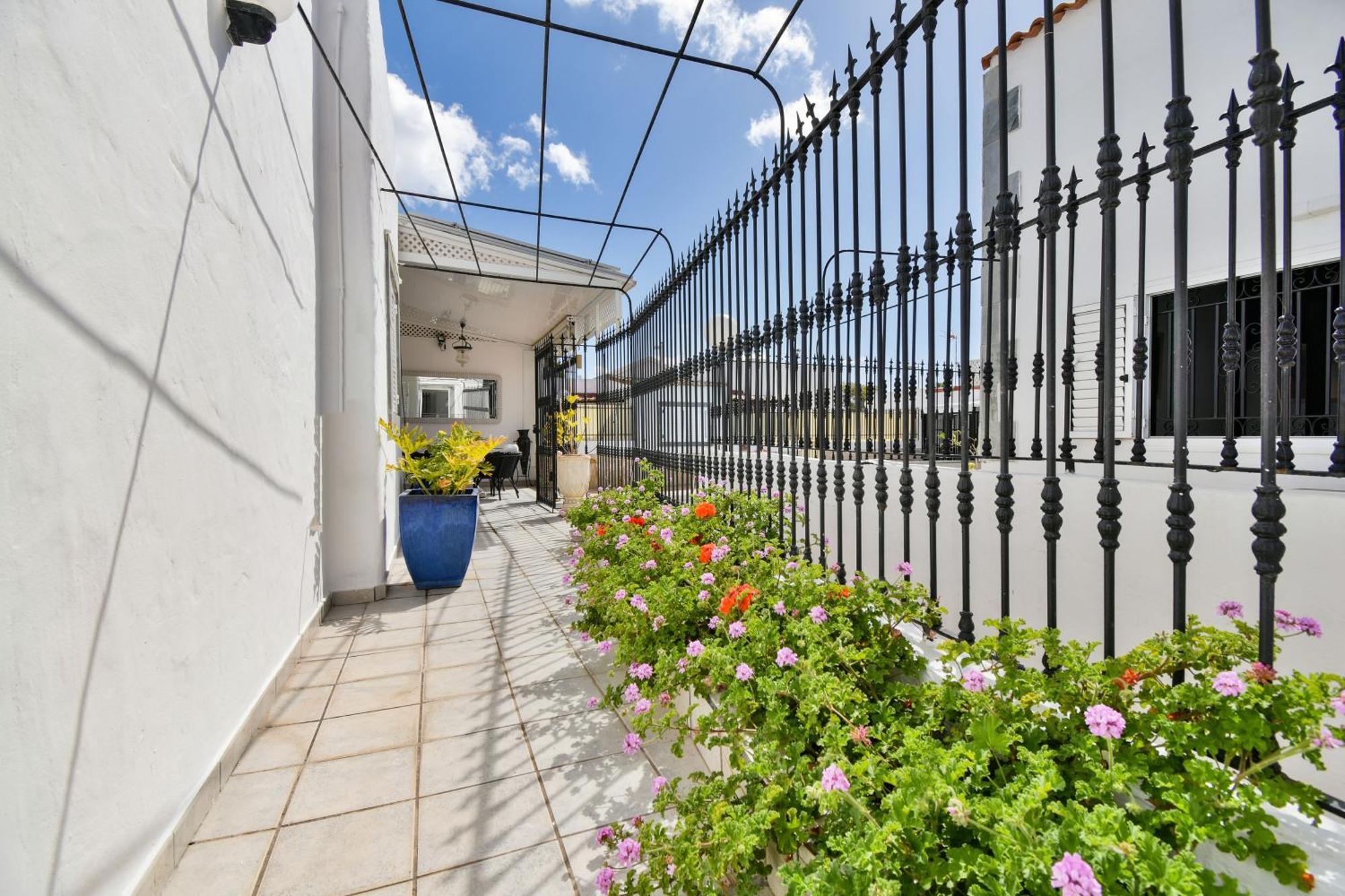 Casa Mely By Homestaygrancanaria Casa vacanze