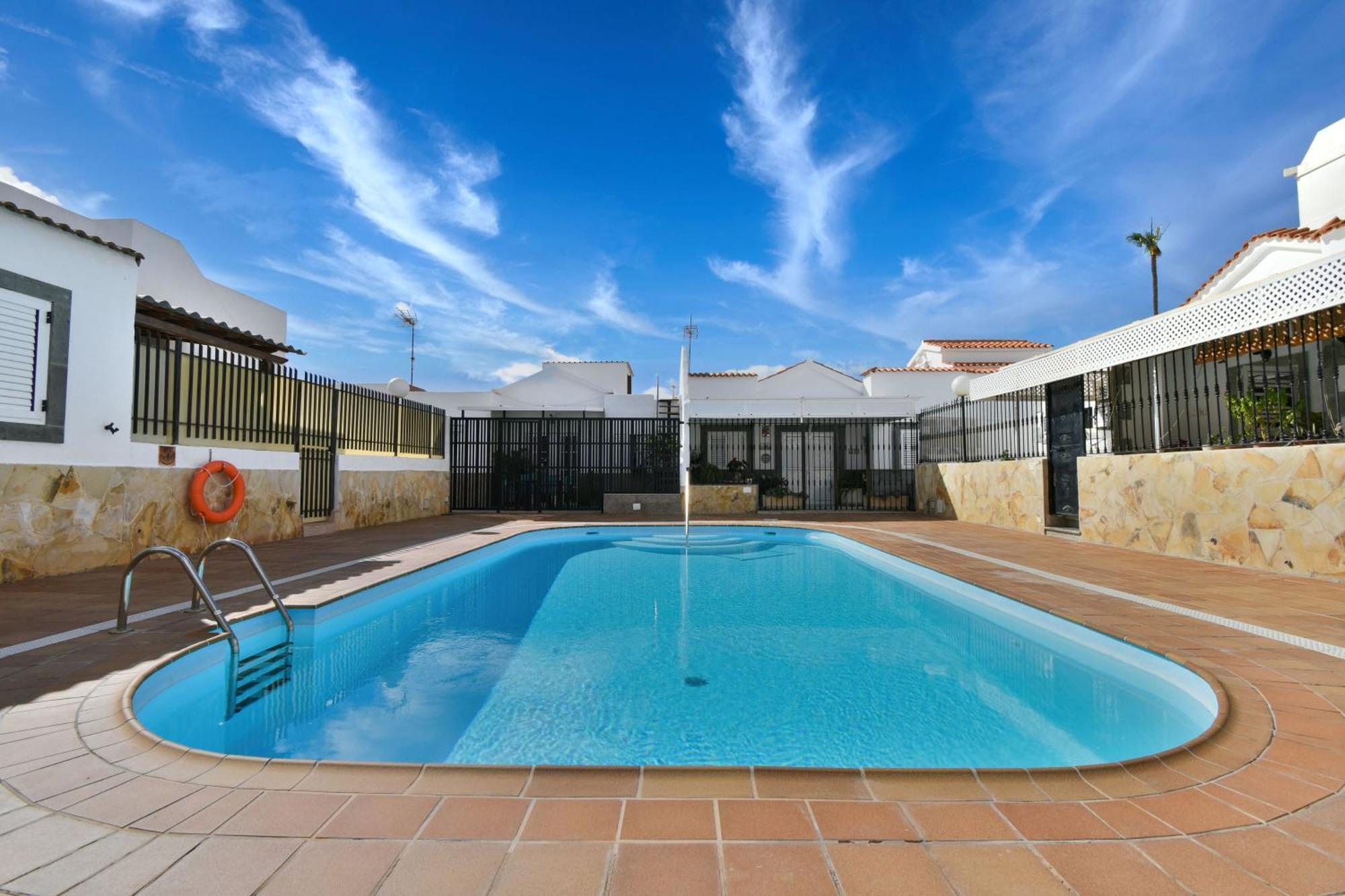 Casa vacanze Casa Mely By Homestaygrancanaria *