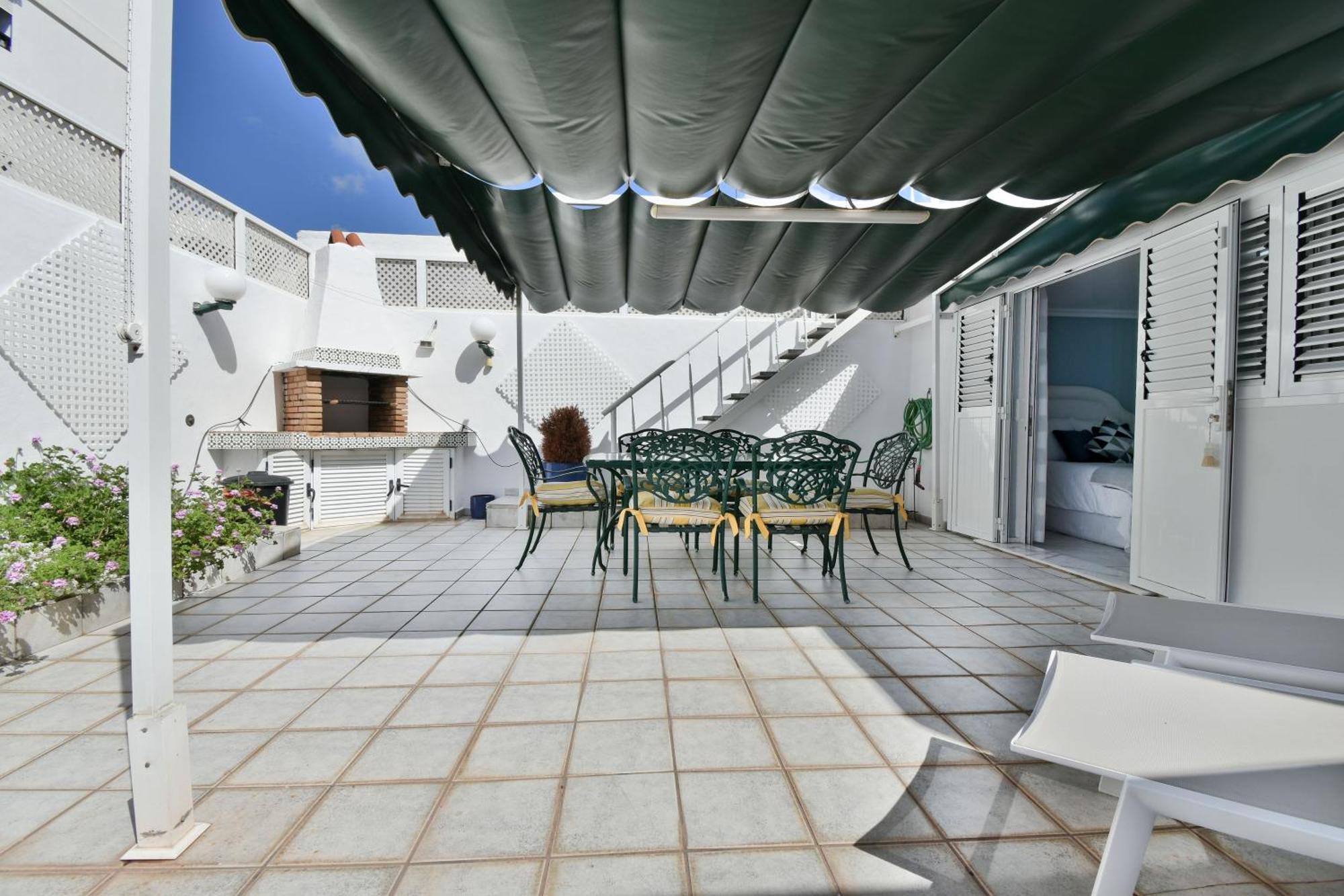 Casa Mely By Homestaygrancanaria Сasa de vacaciones San Bartolomé