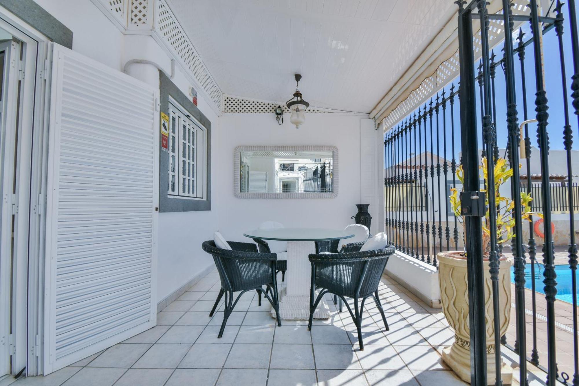 Casa Mely By Homestaygrancanaria Сasa de vacaciones San Bartolomé