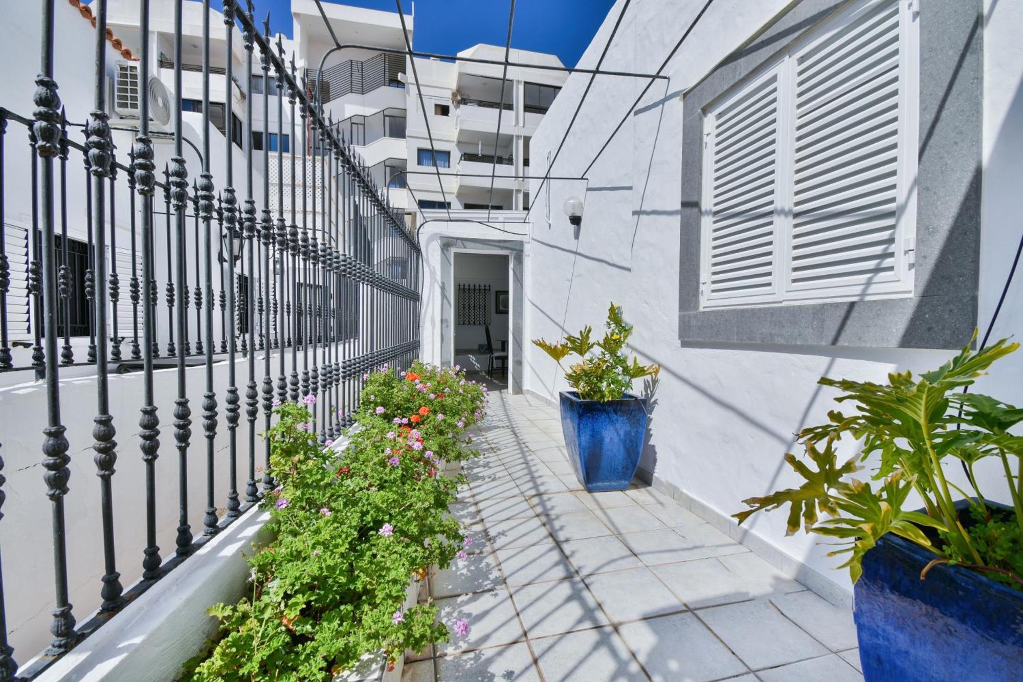Сasa de vacaciones Casa Mely By Homestaygrancanaria San Bartolomé
