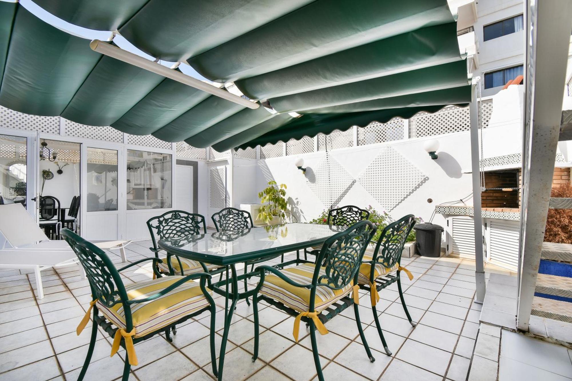 Casa Mely By Homestaygrancanaria *