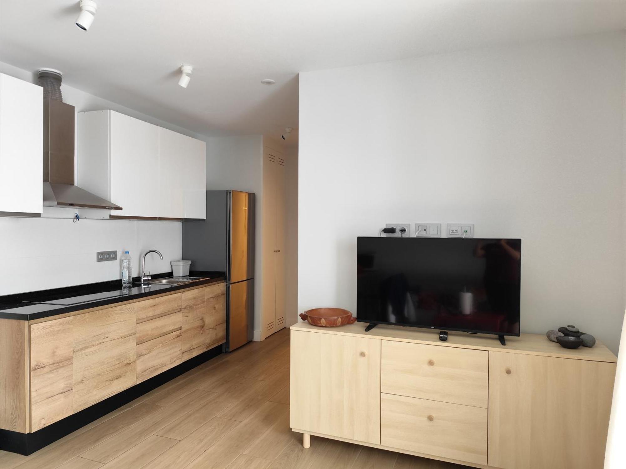 Apartamento Brisa Naval *
