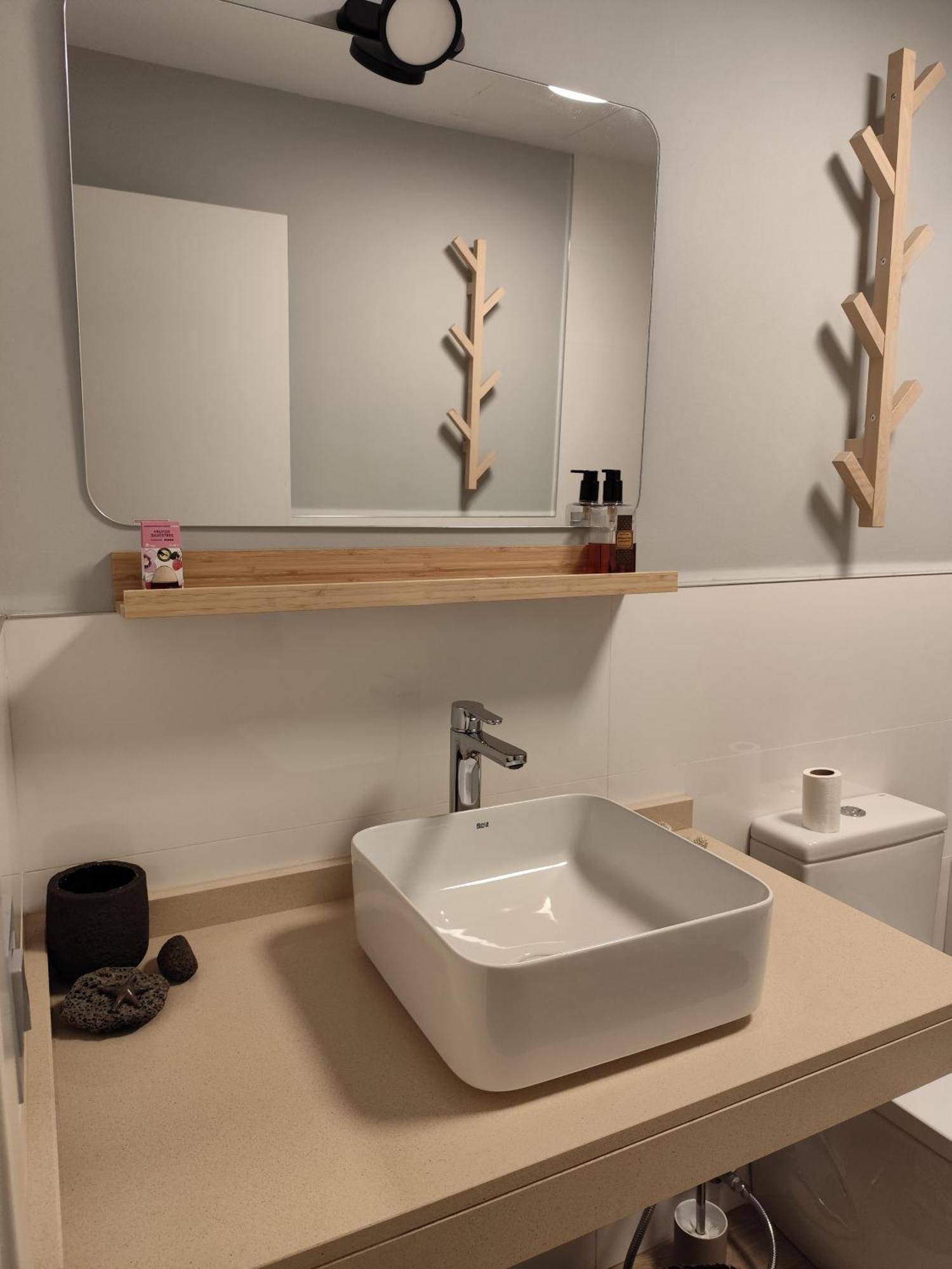 Apartamento Brisa Naval *