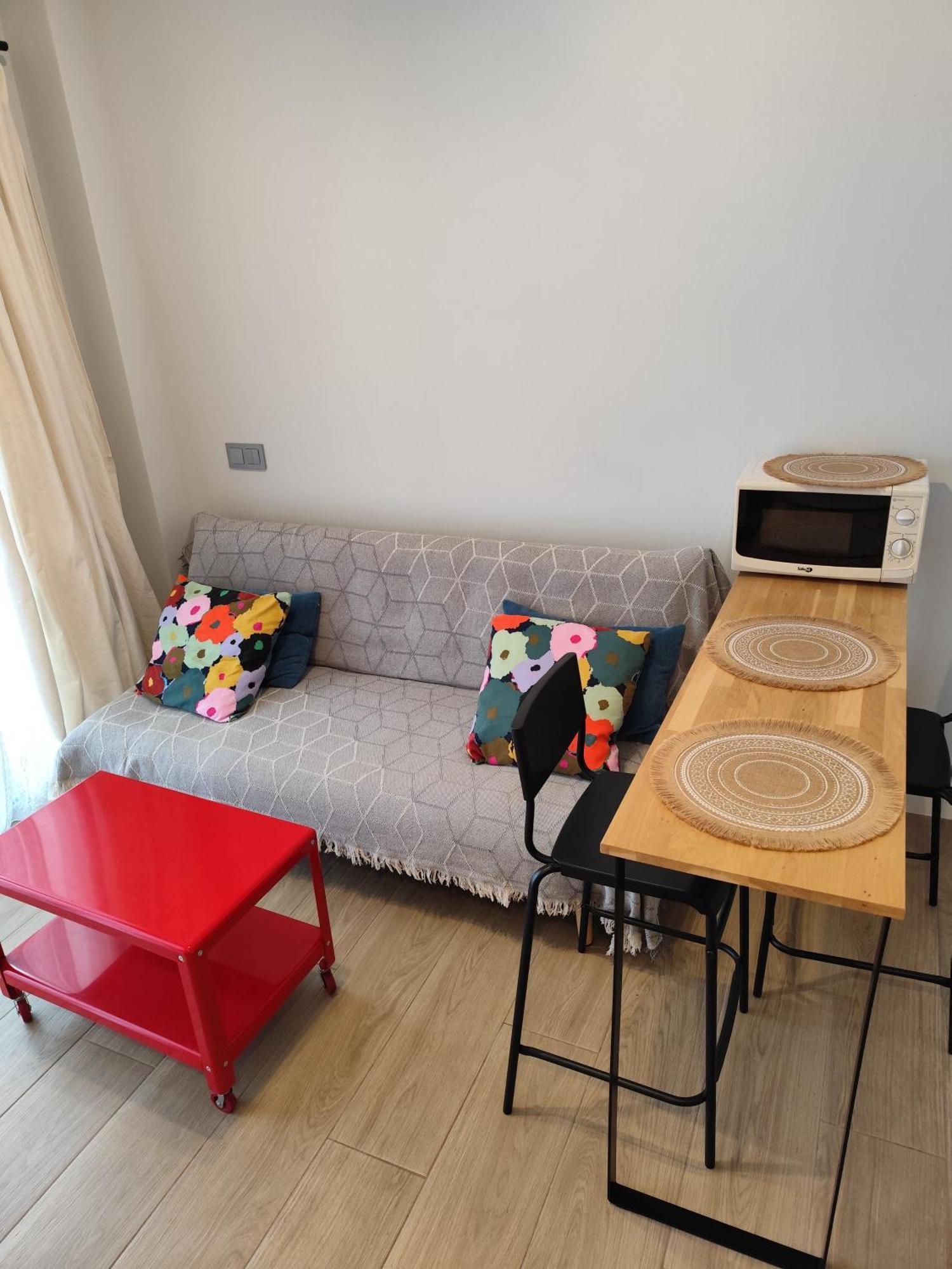 Apartamento Brisa Naval