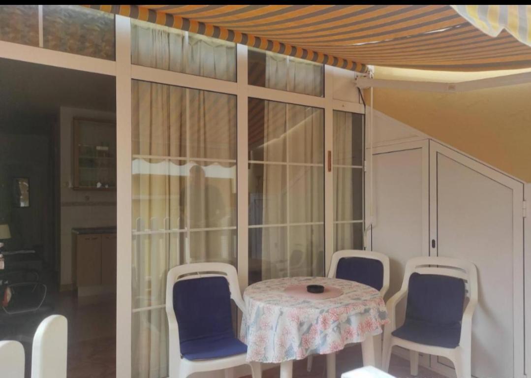 Terrace Swimming Pool Appartamento *