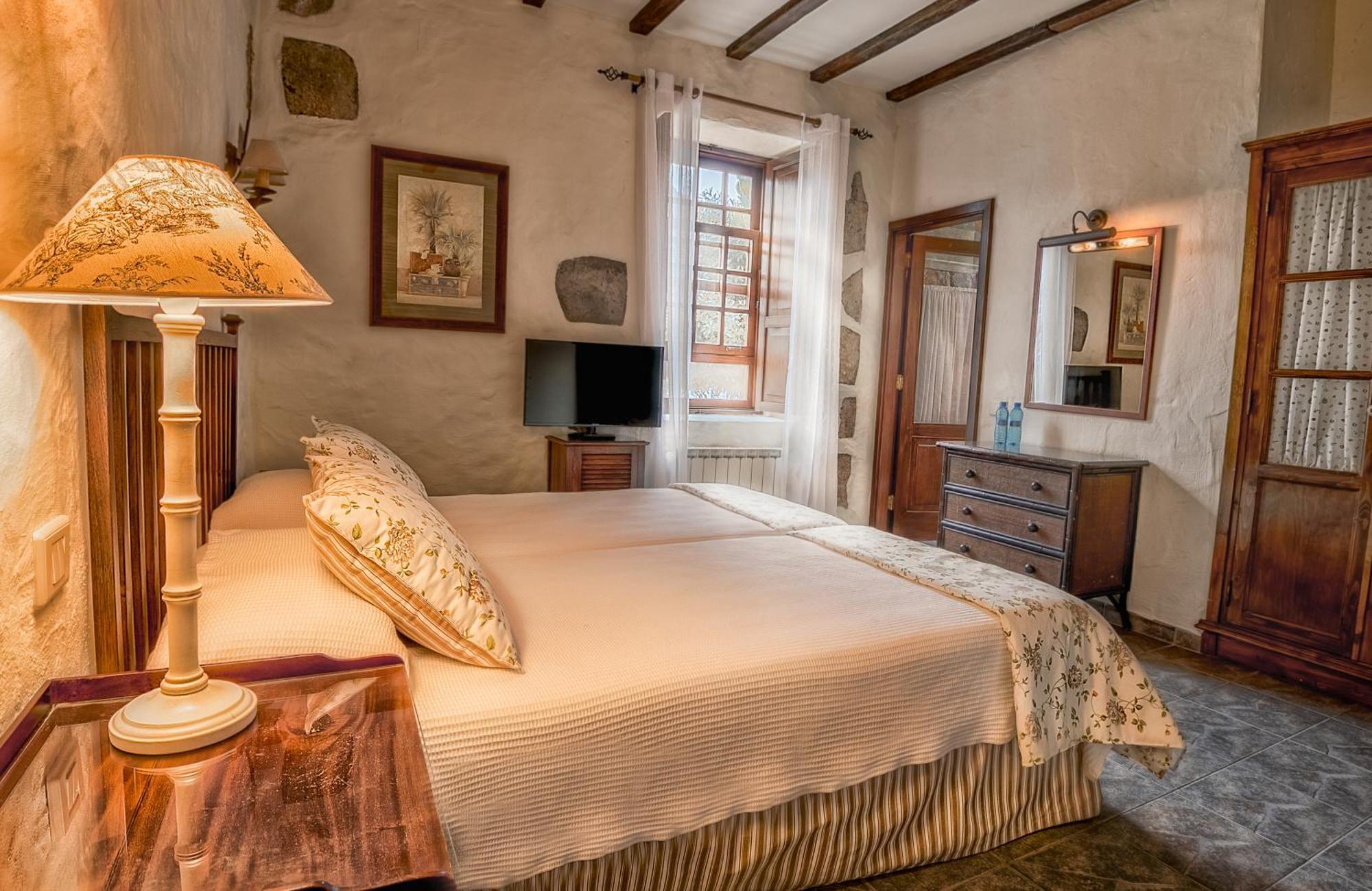 Hotel Rural Livvo Maipez 3* Las Palmas de Gran Canaria