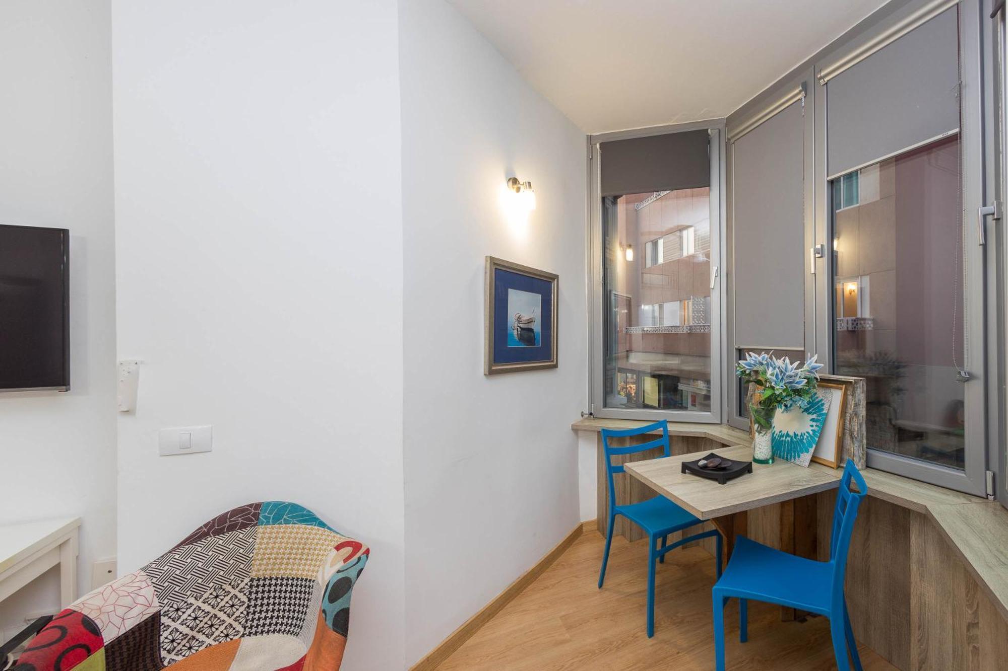 Playa De Canteras Lightbooking Appartamento *