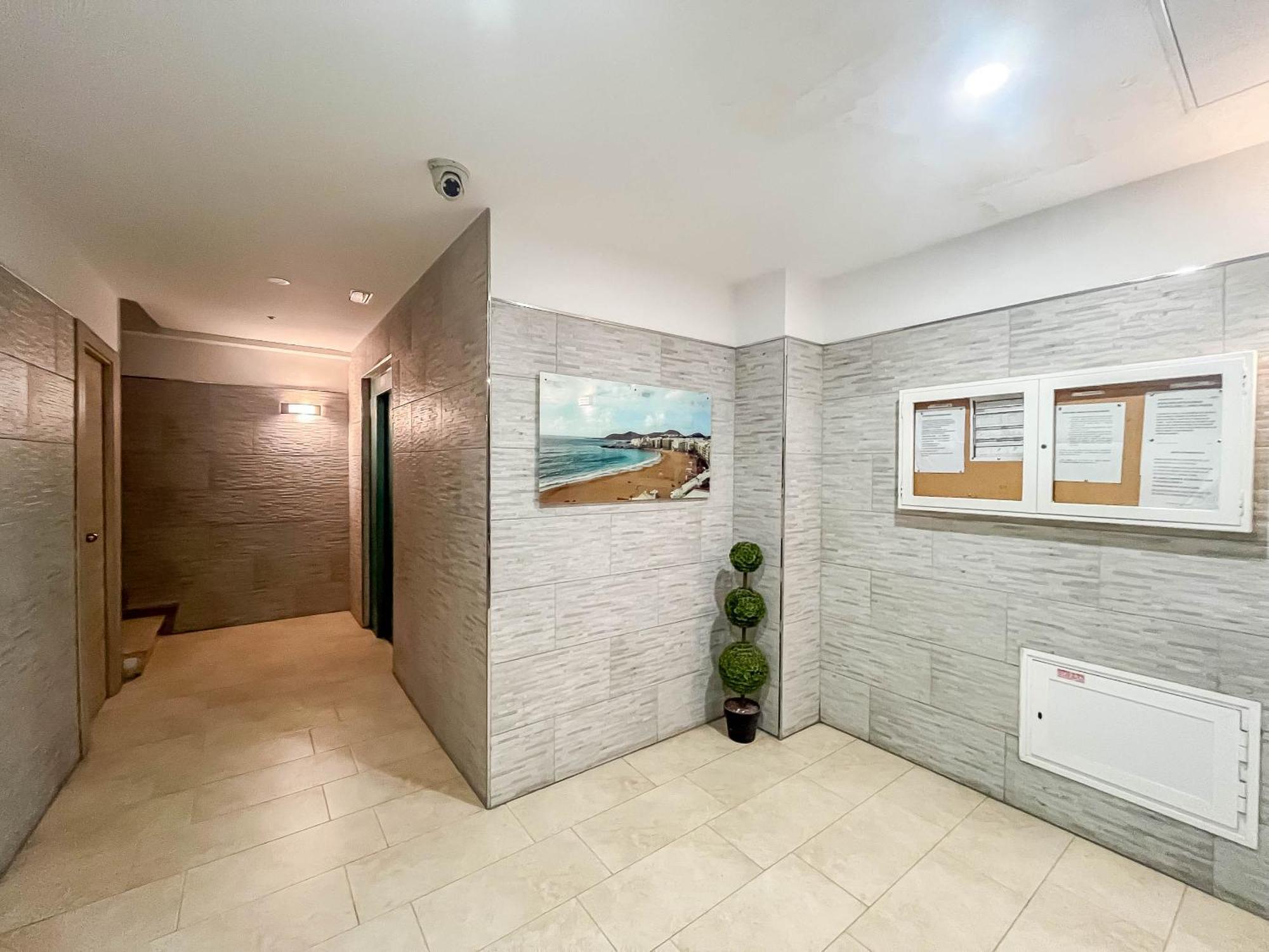 Appartamento Playa De Canteras Lightbooking Las Palmas de Gran Canaria