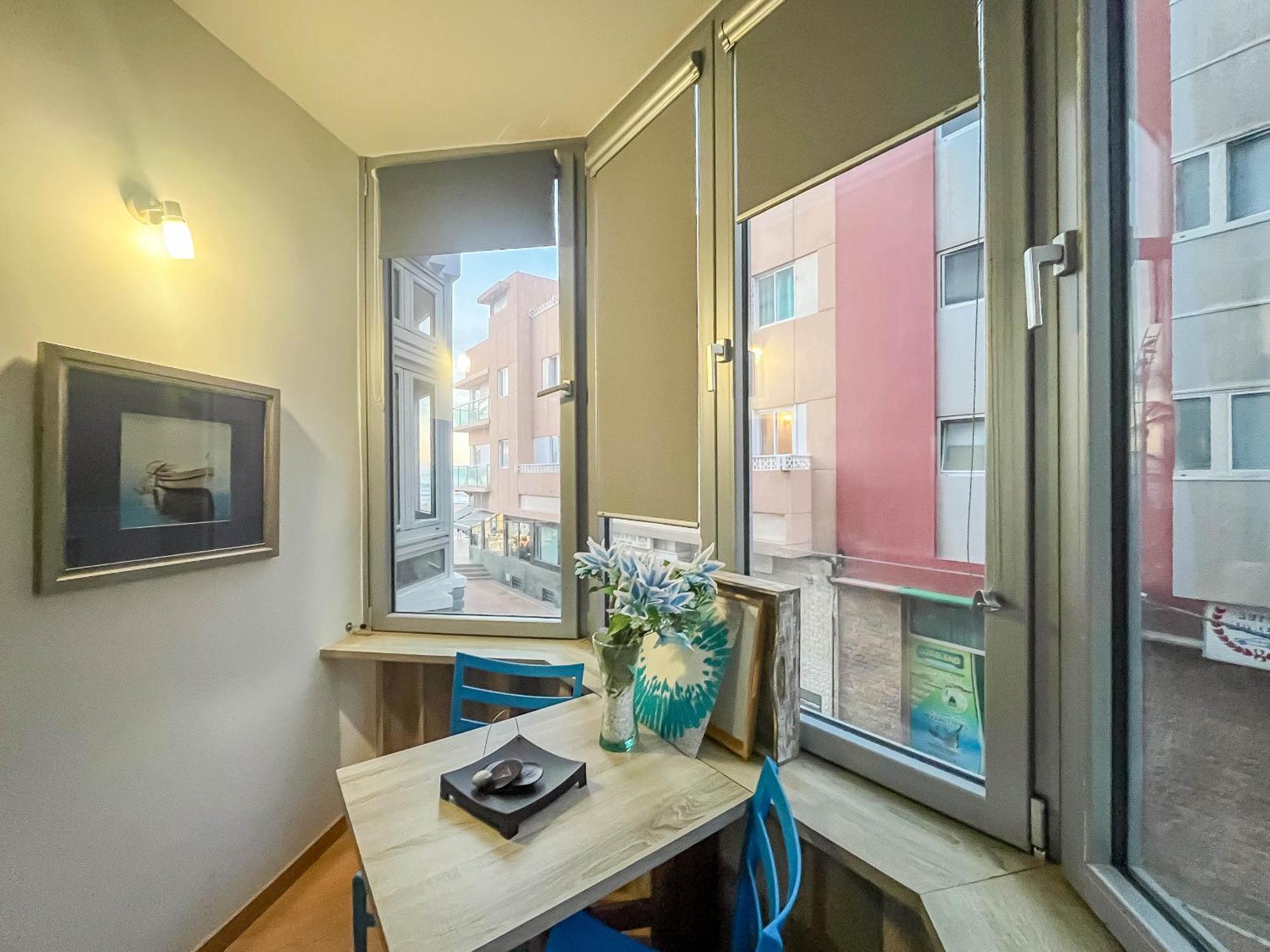 Appartamento Playa De Canteras Lightbooking *