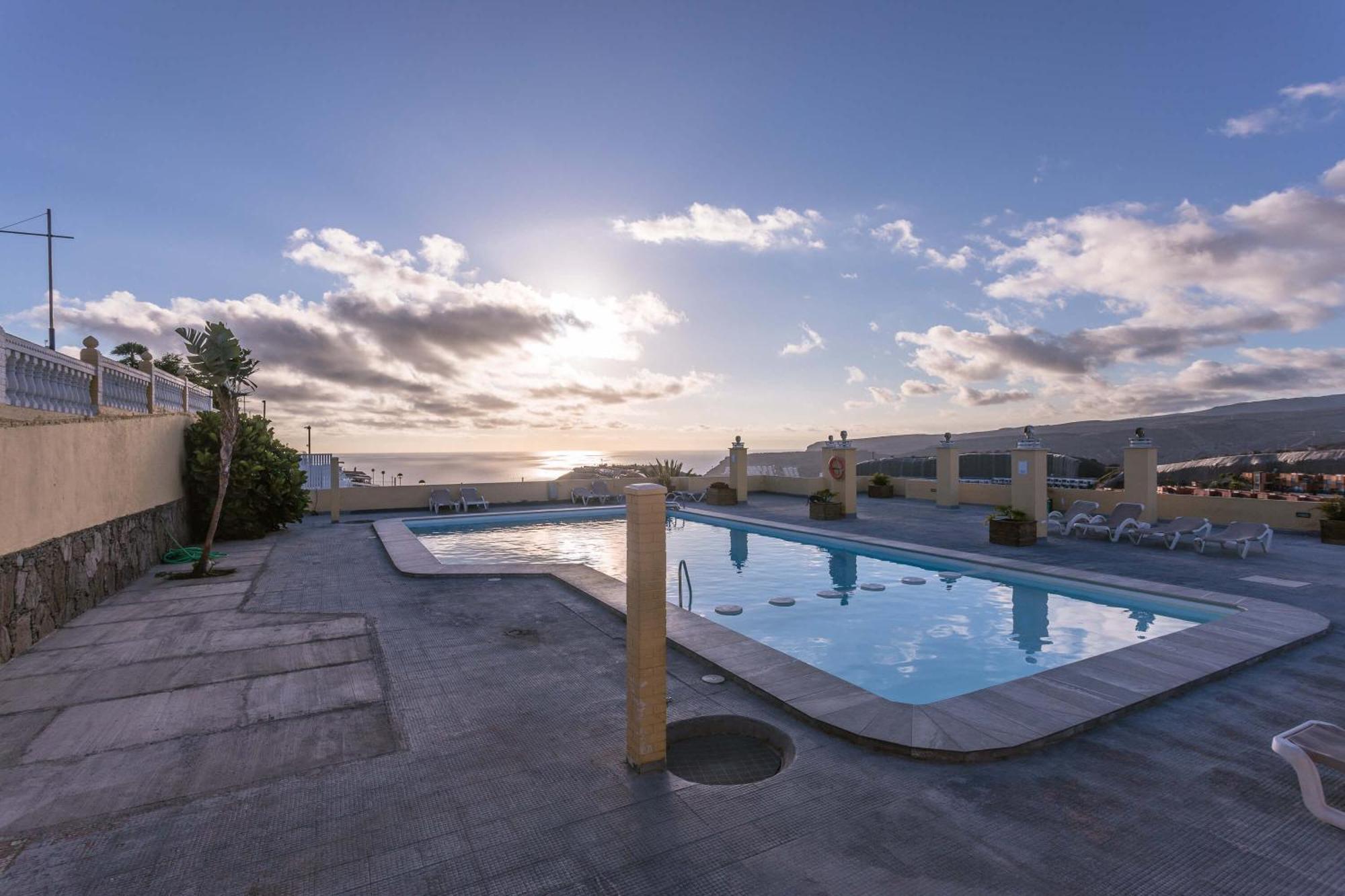 Apartamento Lightbooking Playa De Amadores La Concha