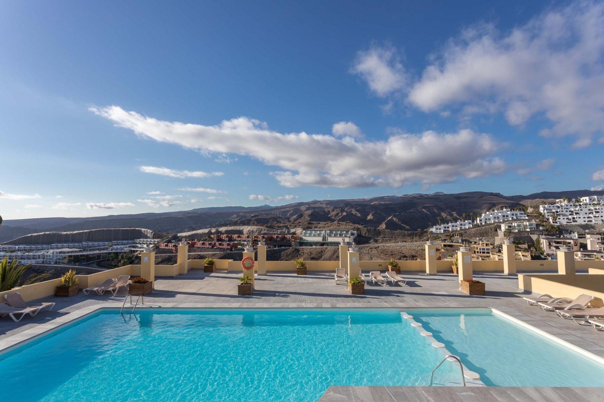 Apartamento Lightbooking Playa De Amadores La Concha Puerto Rico (Gran Canaria)