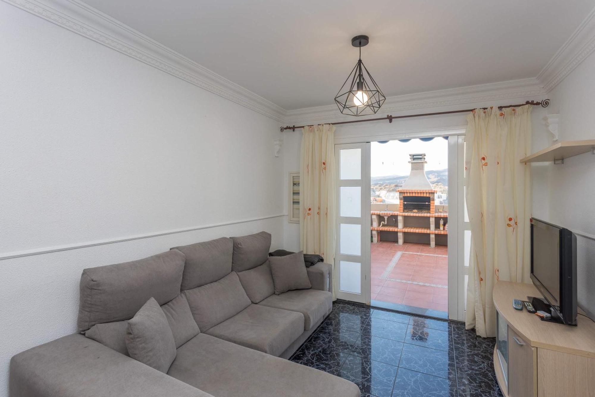Apartamento Lightbooking Playa De Amadores La Concha