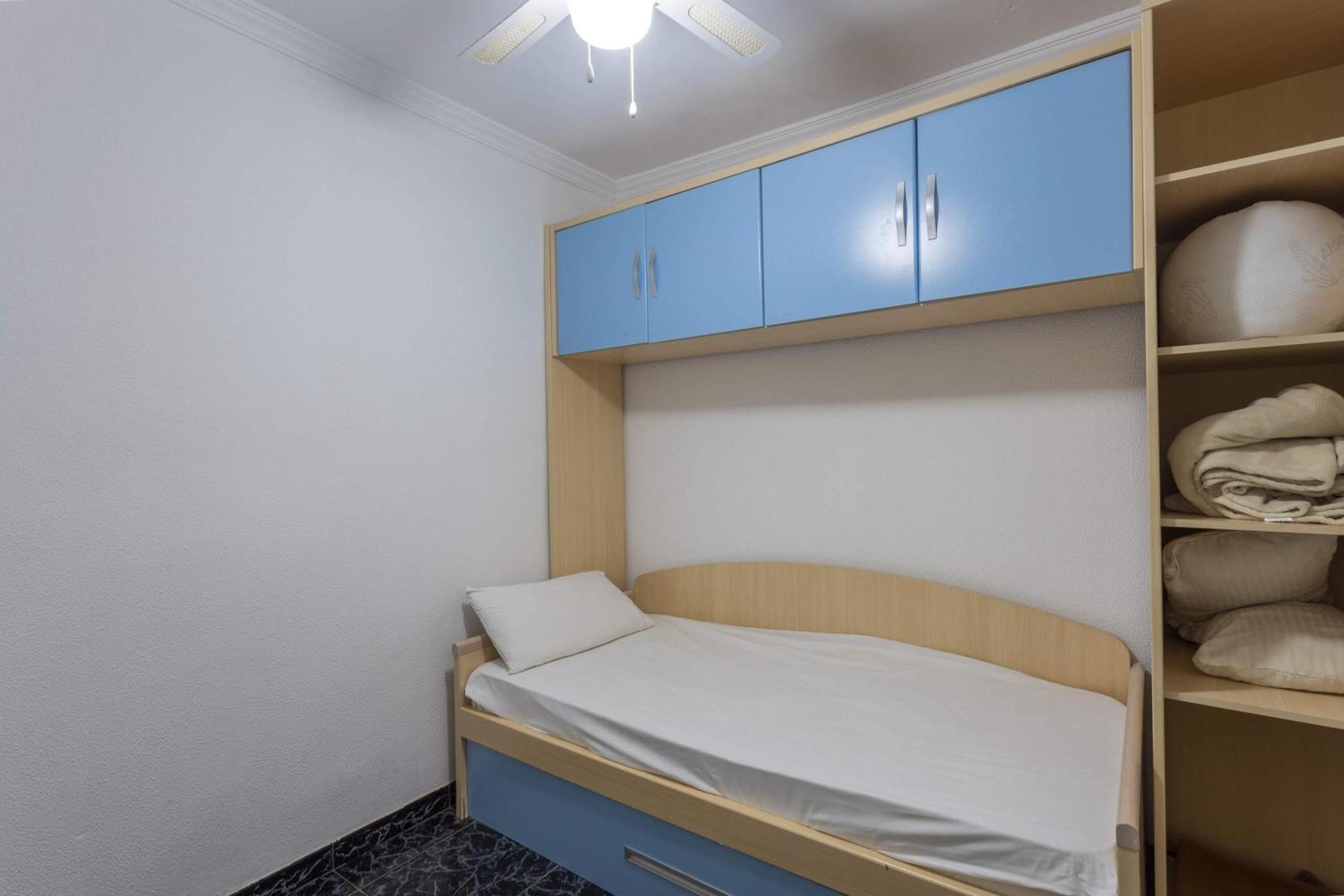 Lightbooking Playa De Amadores La Concha Apartamento *