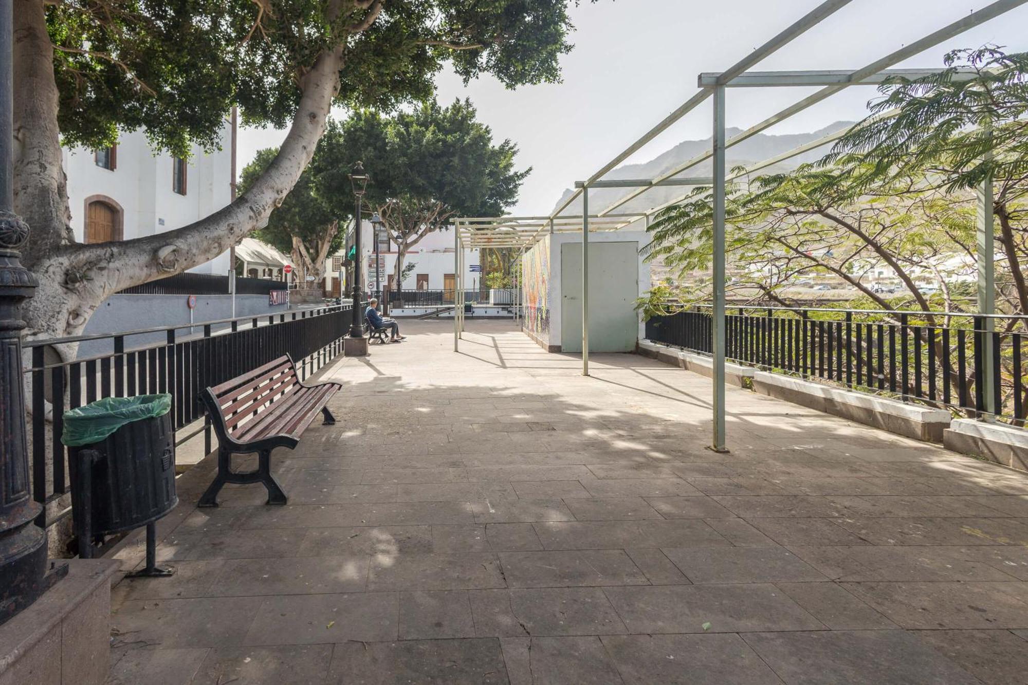 Agaete Sea View Appartamento Agaete (Gran Canaria)