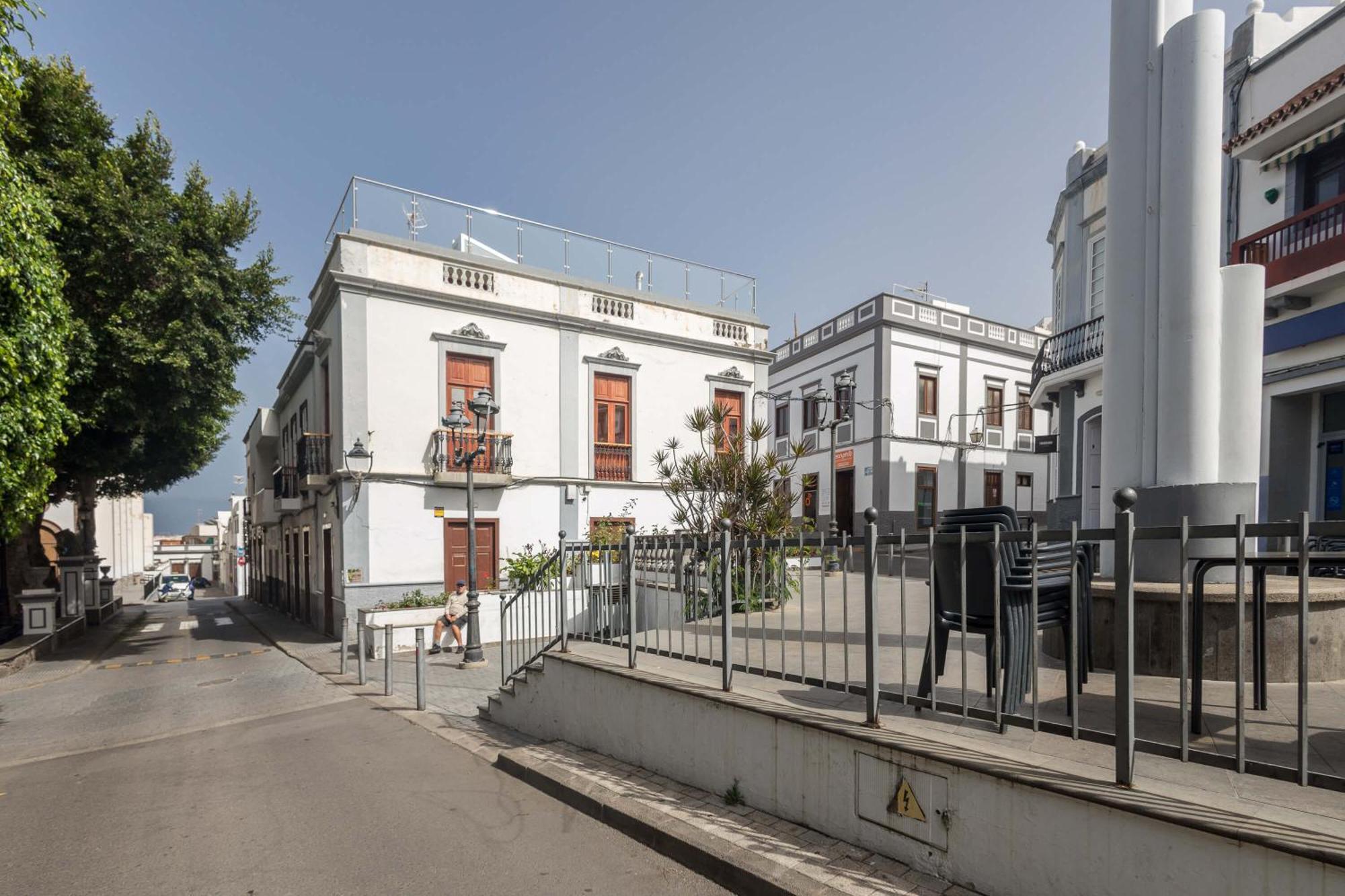 Agaete Sea View Appartamento *