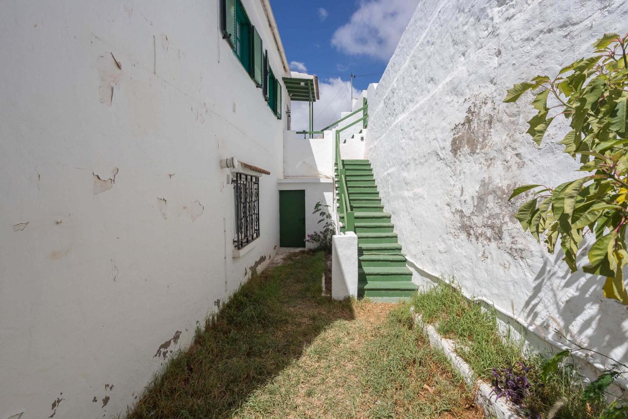 Appartamento Agaete Sea View Agaete (Gran Canaria)