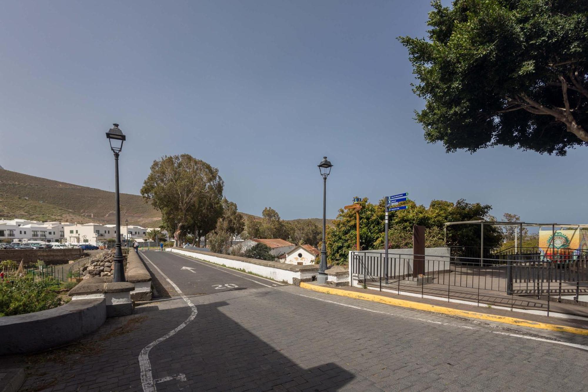 Appartamento Agaete Sea View Agaete (Gran Canaria)