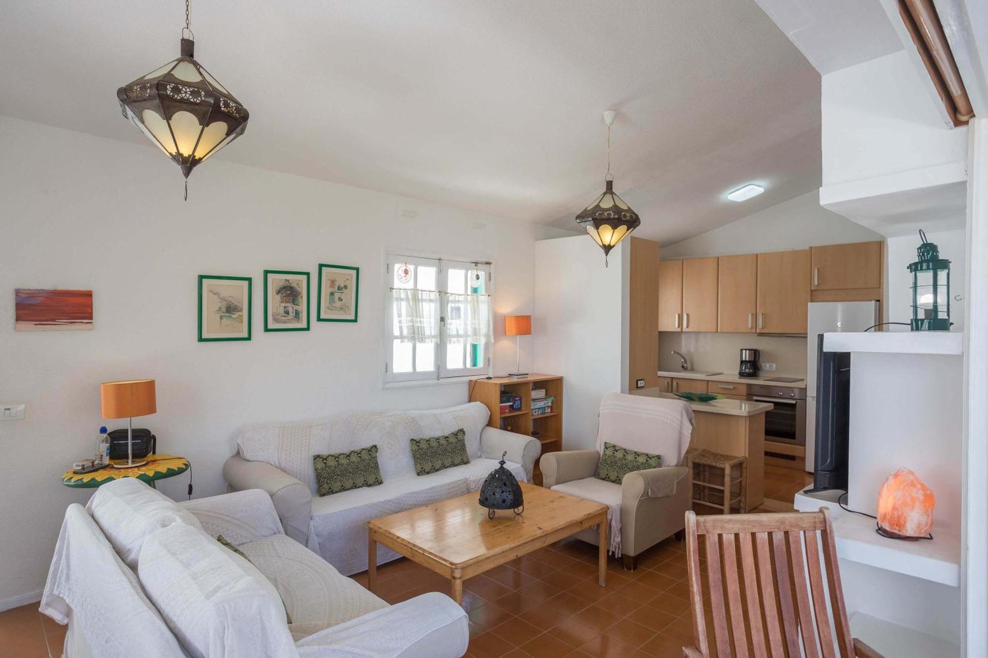 Appartamento Agaete Sea View