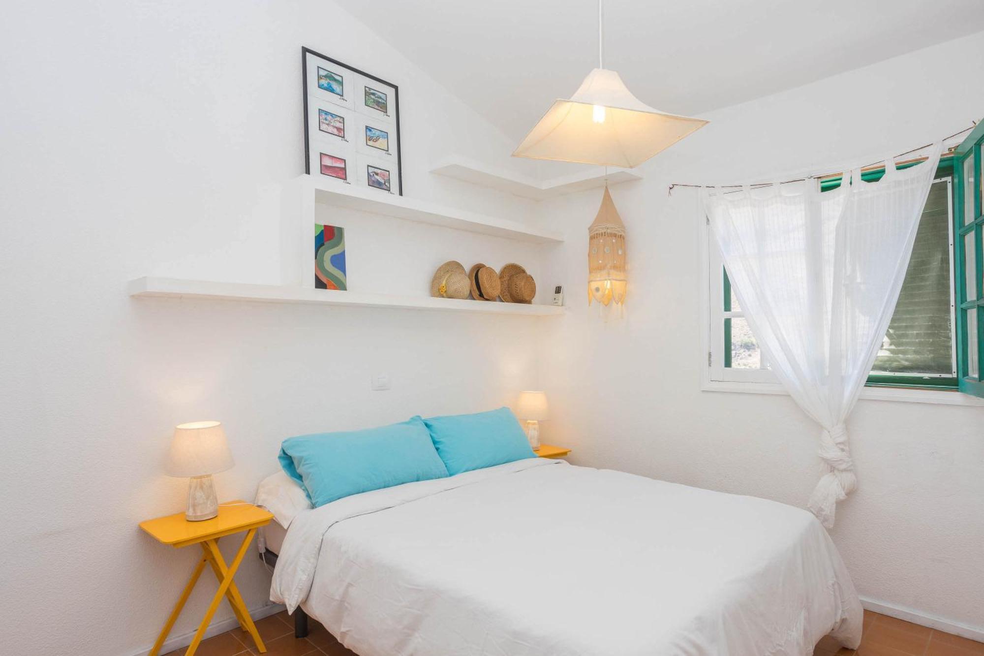 Appartamento Agaete Sea View *