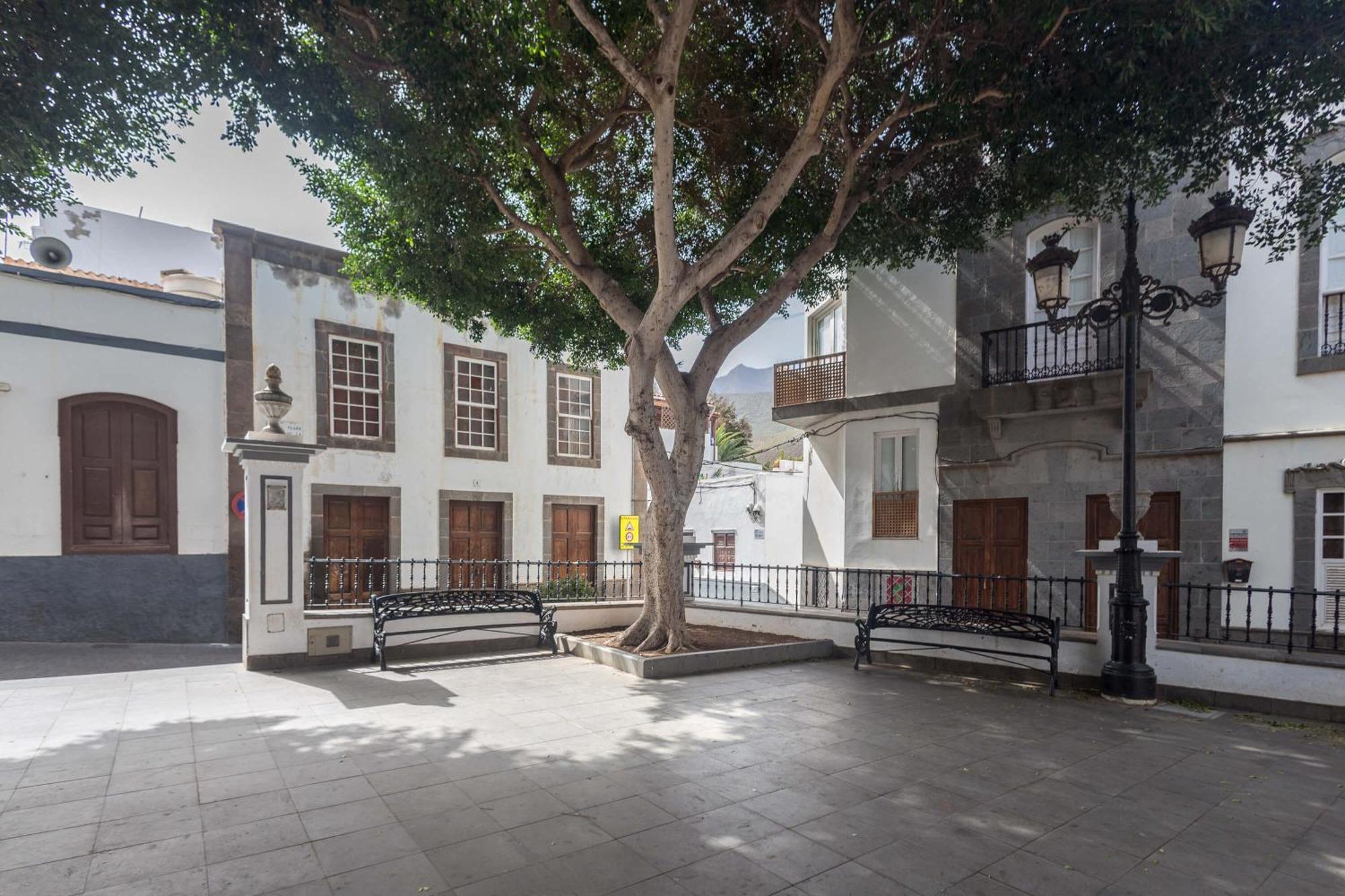 Agaete Sea View Appartamento Agaete (Gran Canaria)