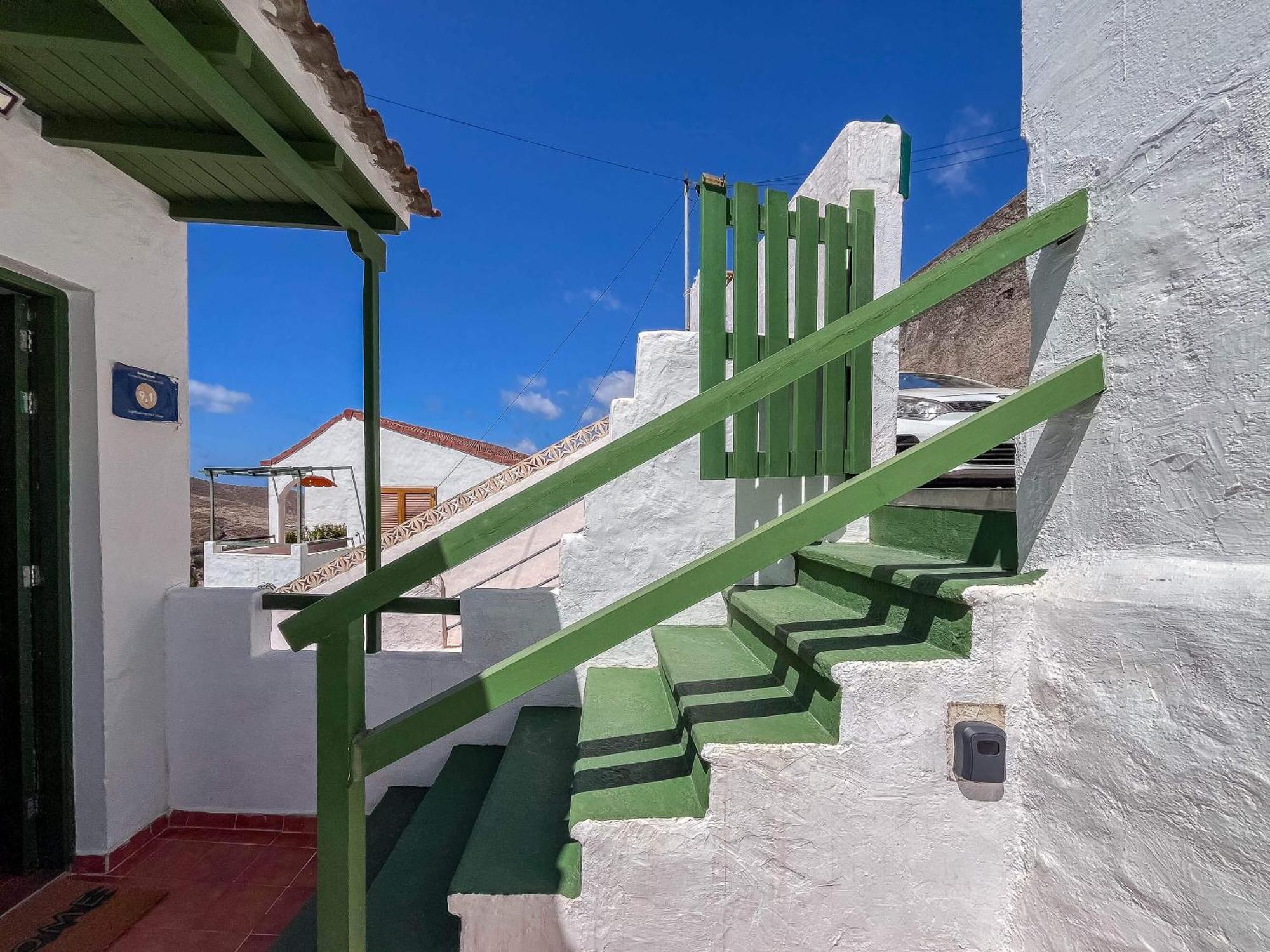 Agaete Sea View * Agaete (Gran Canaria)