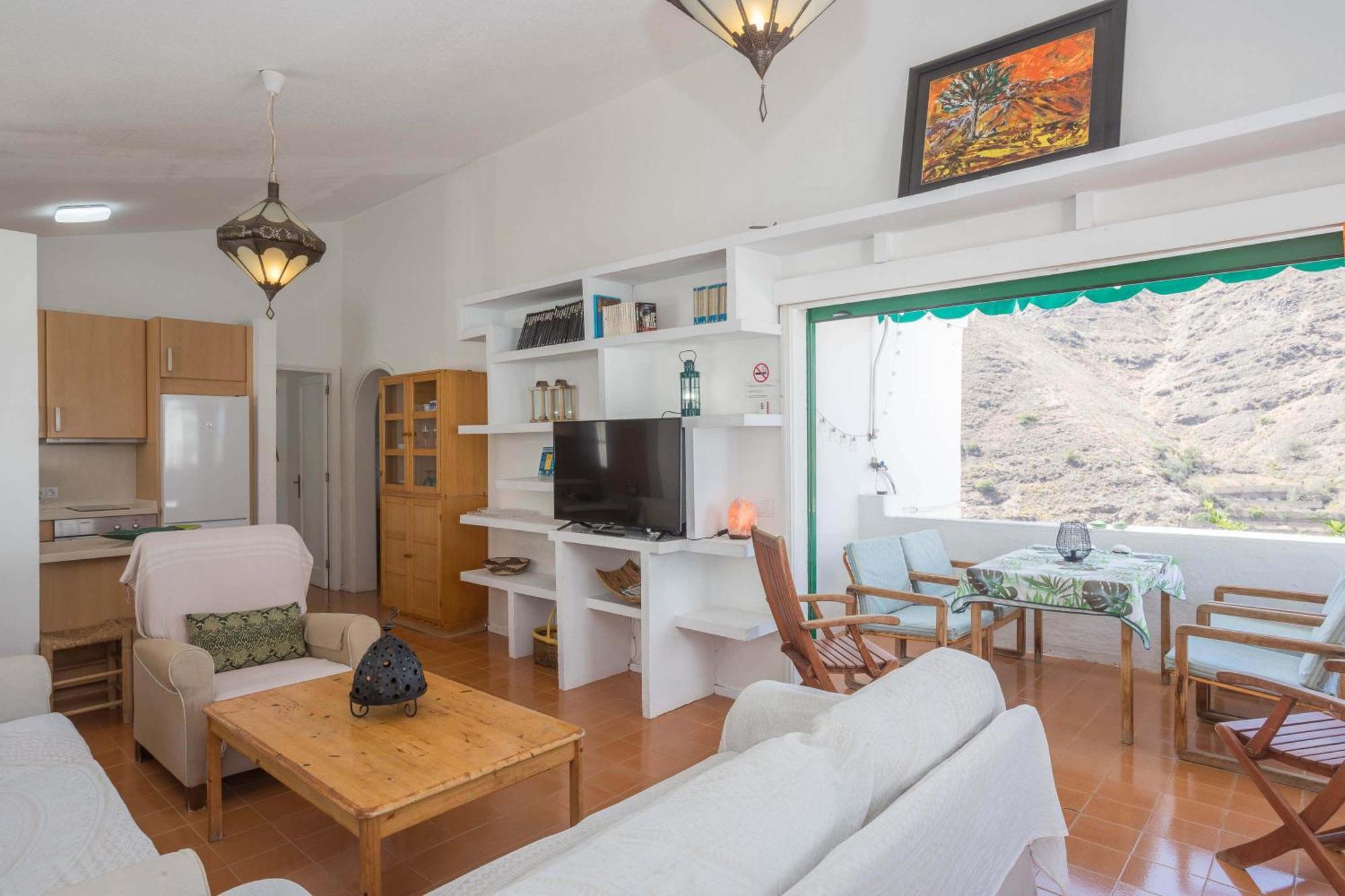 Appartamento Agaete Sea View