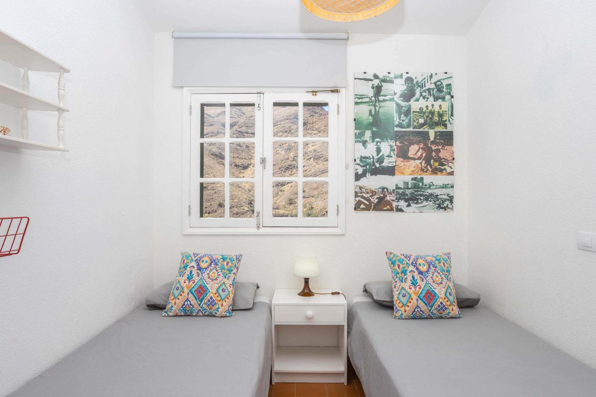 Agaete Sea View Appartamento *