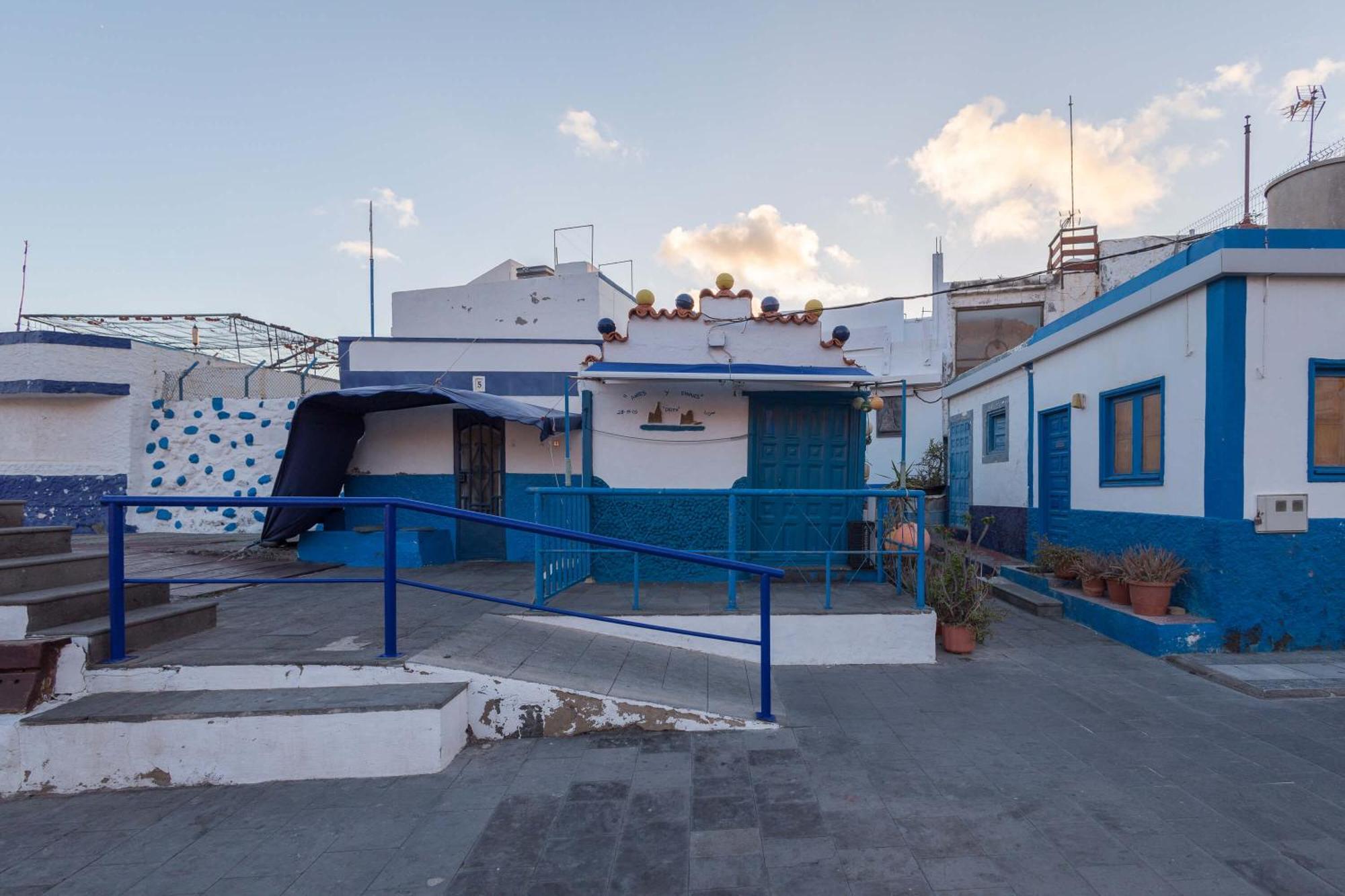 Agaete Sea View Appartamento Agaete (Gran Canaria)