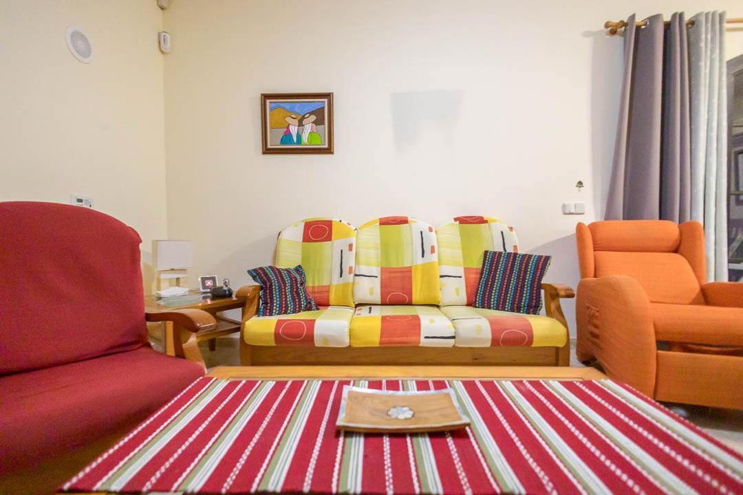 El Turman 101 Con Terraza Solarium Bbq Apartment *