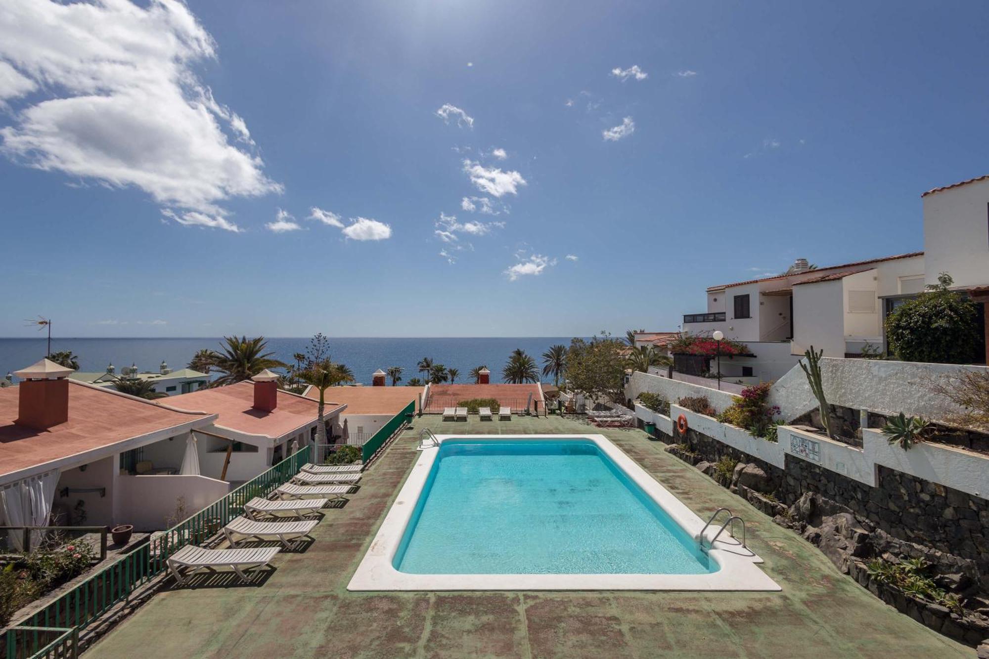 Playa águila Terraza Piscina By Lightbooking Appartamento