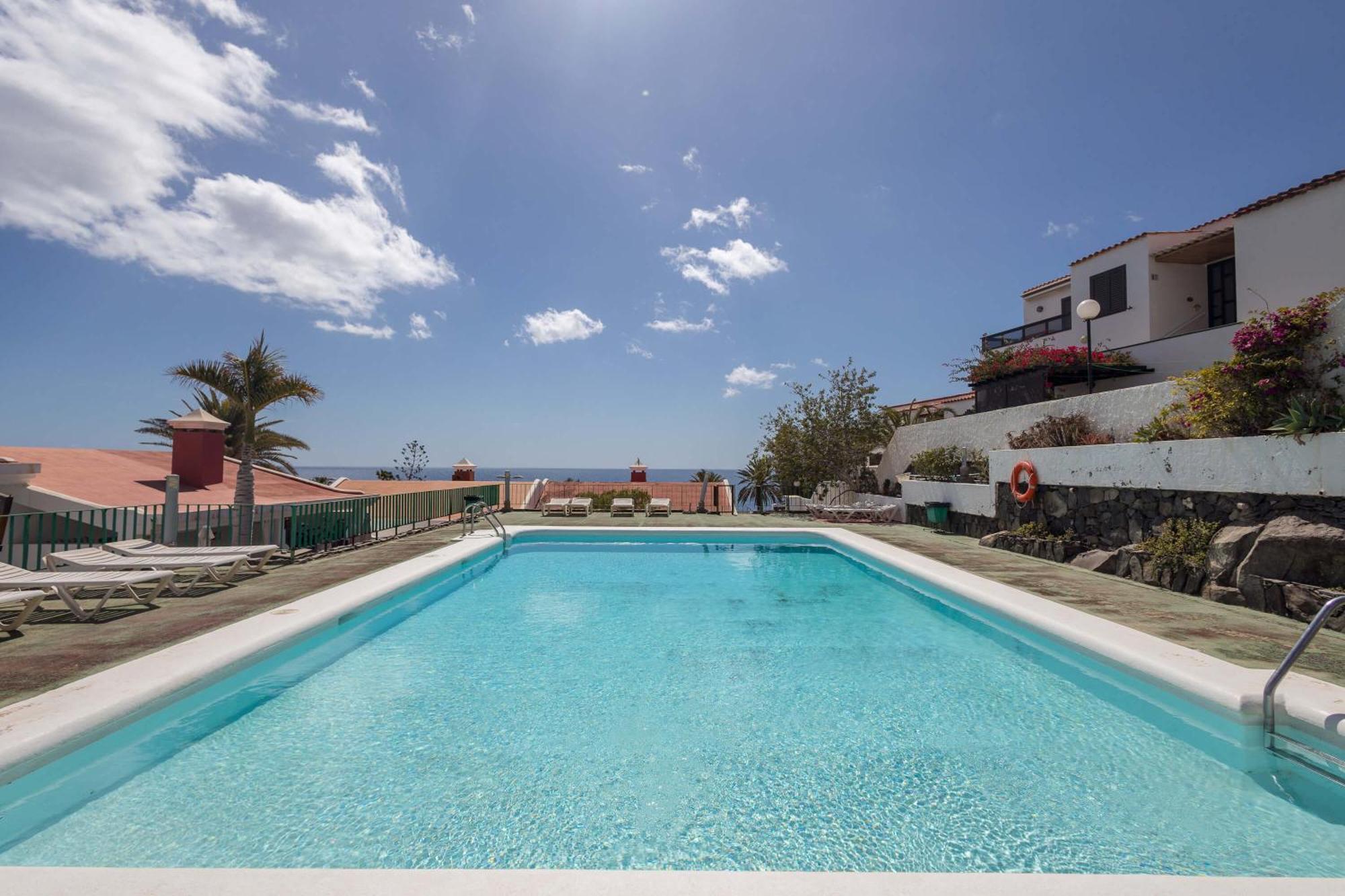 Appartamento Playa águila Terraza Piscina By Lightbooking Maspalomas (Gran Canaria)