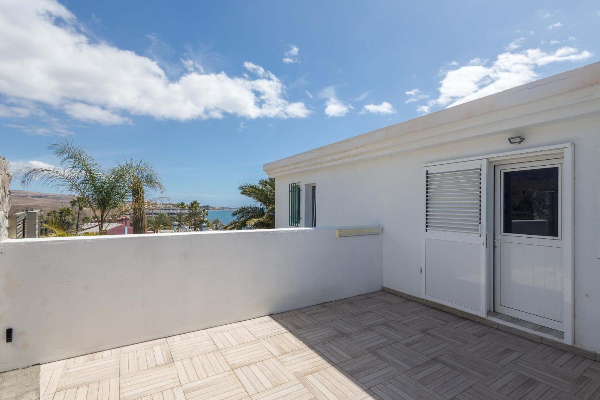 Playa águila Terraza Piscina By Lightbooking Appartamento